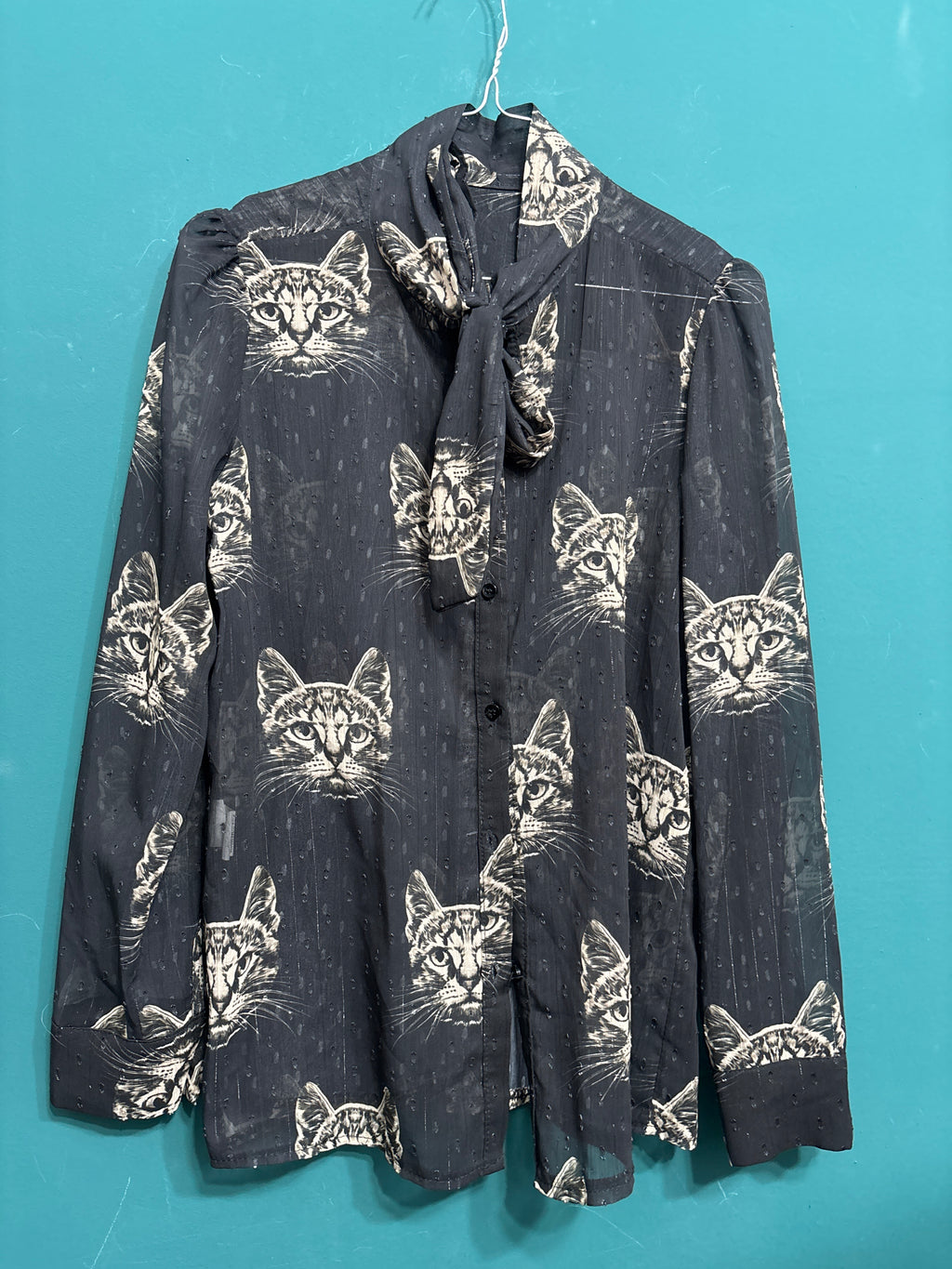CAMICIA GAT 455