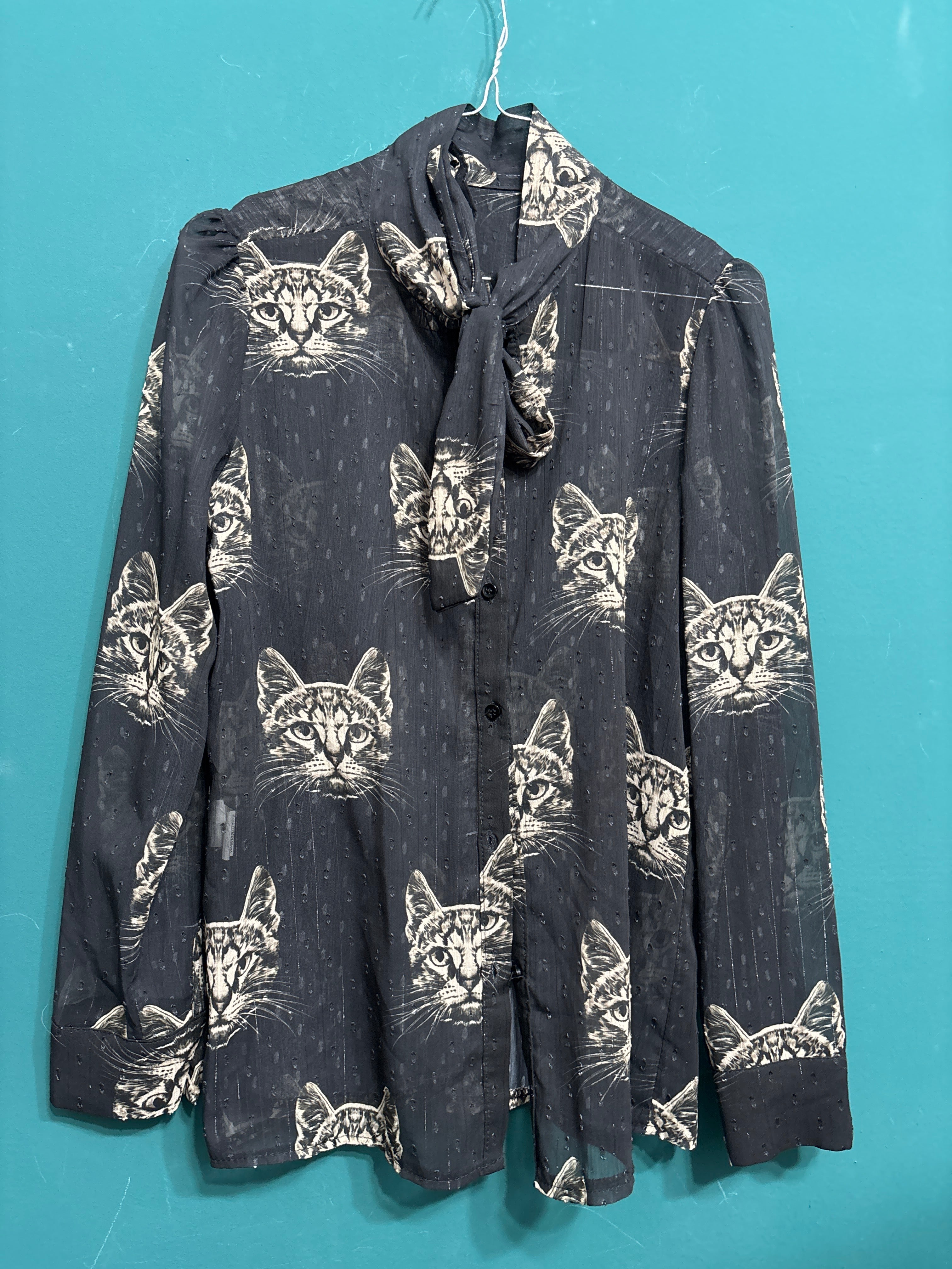 CAMICIA GAT 455