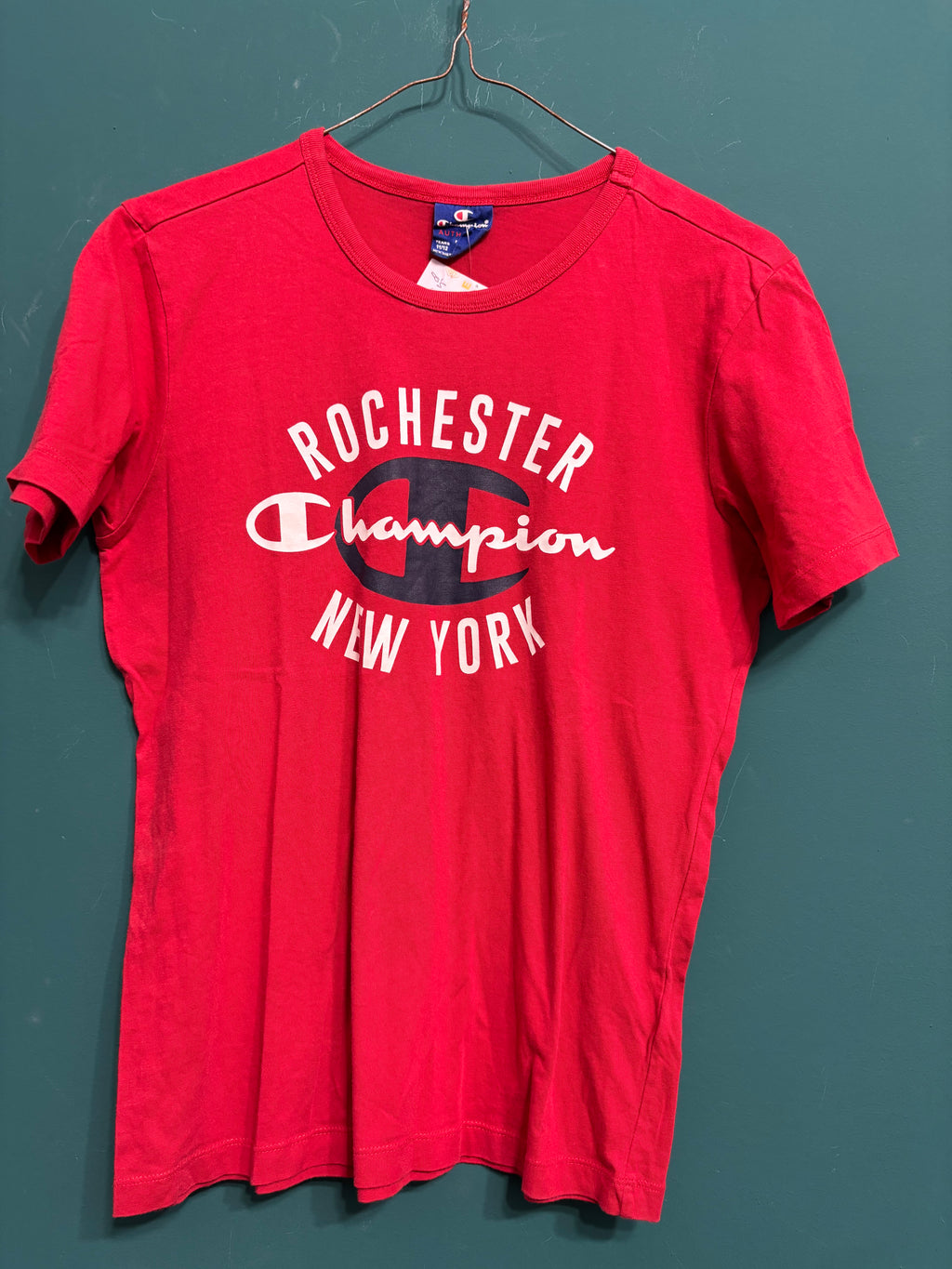 T-SHIRT CHAM 527