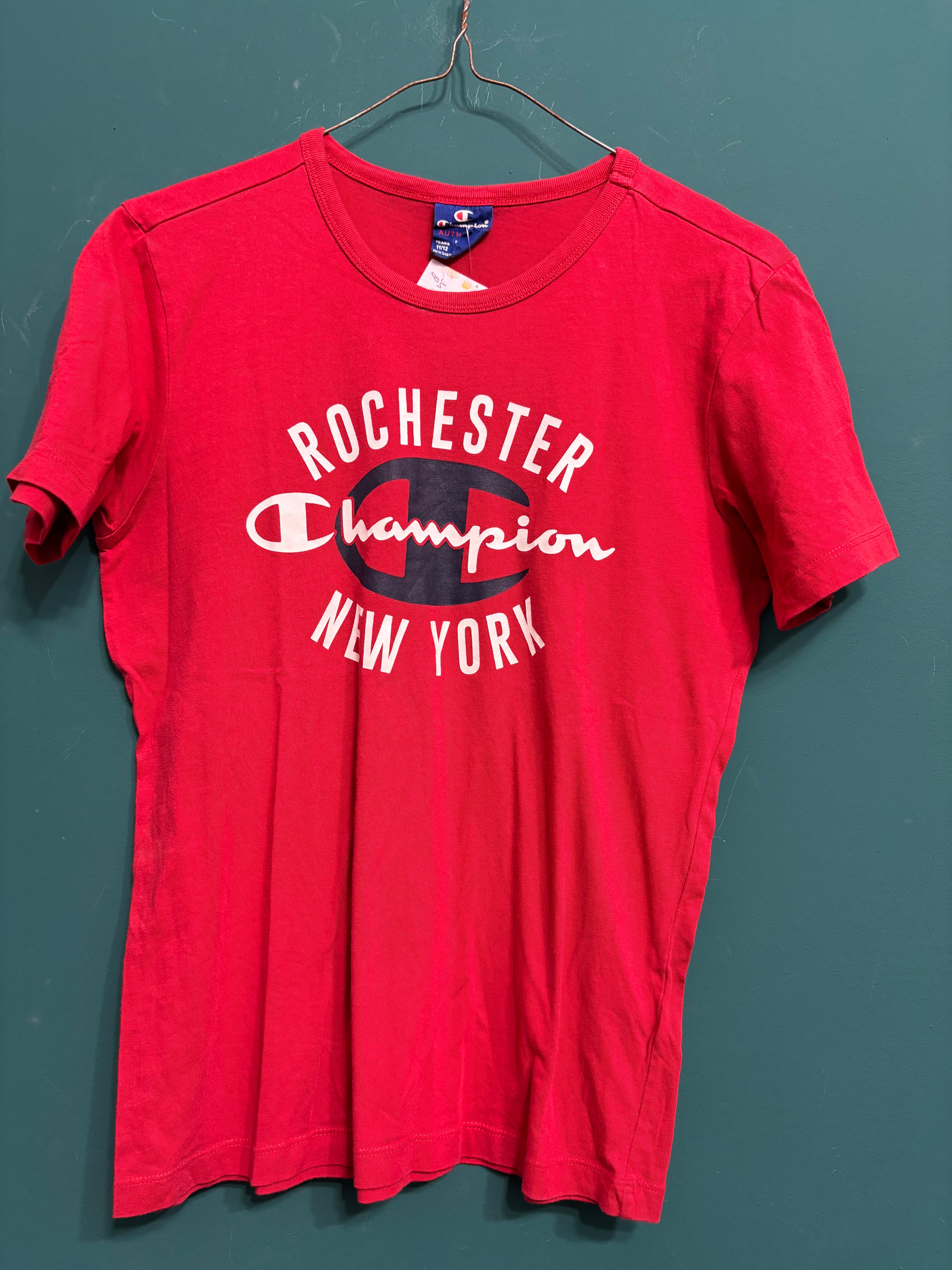 T-SHIRT CHAM 527