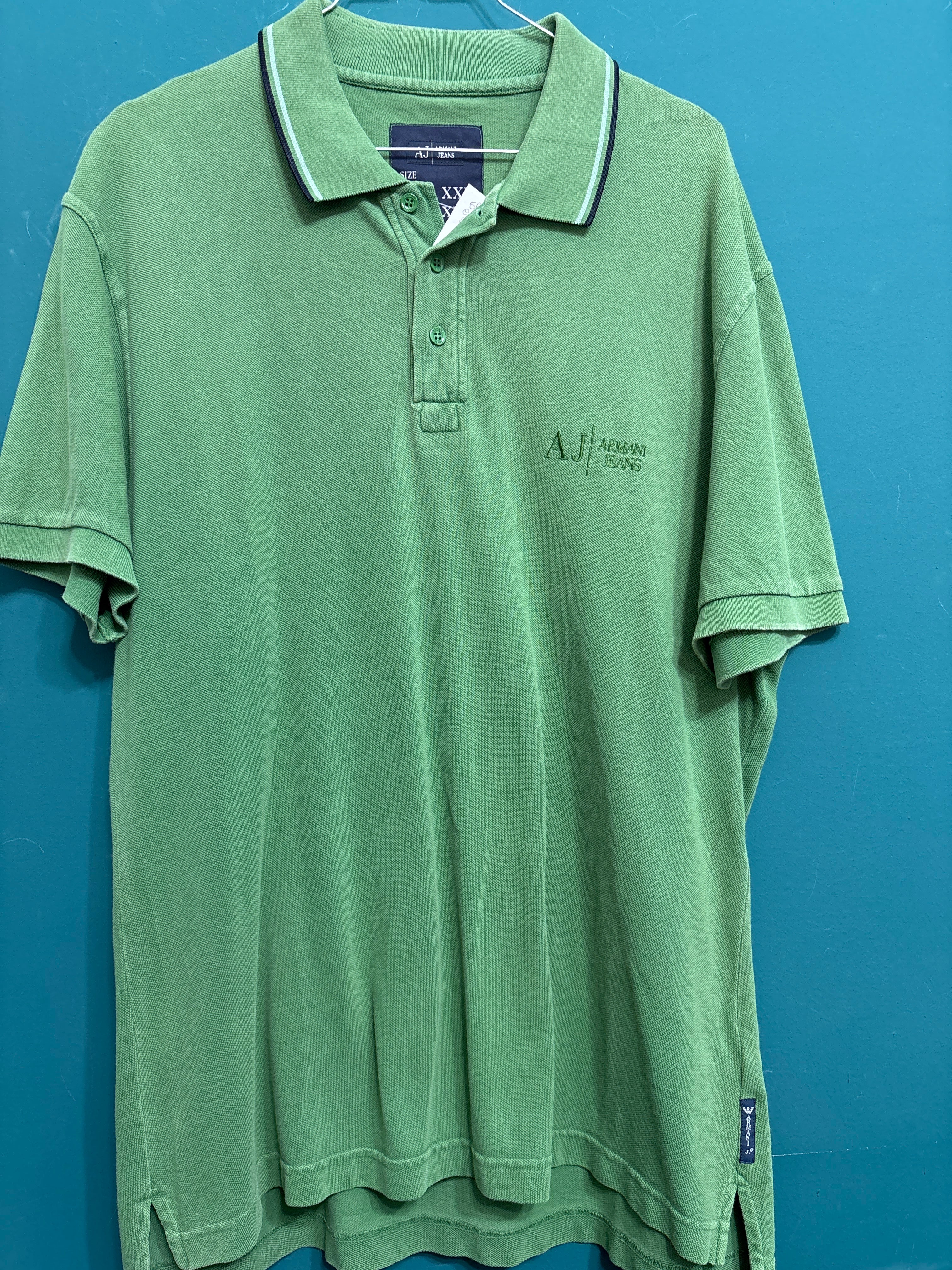 POLO ARM 564