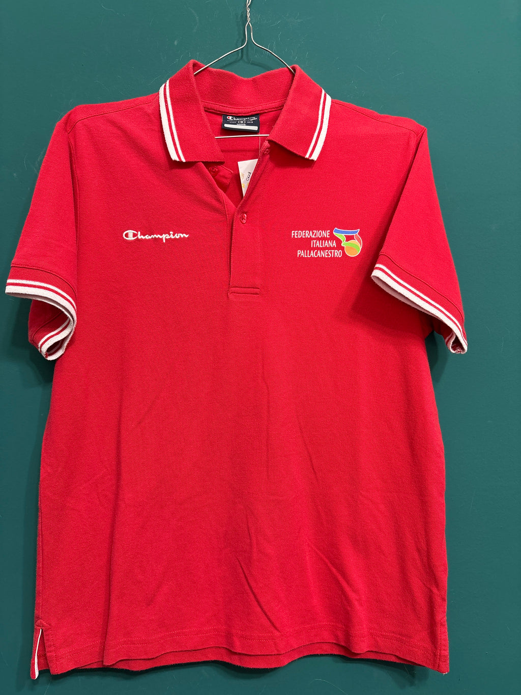 POLO CHAM 546