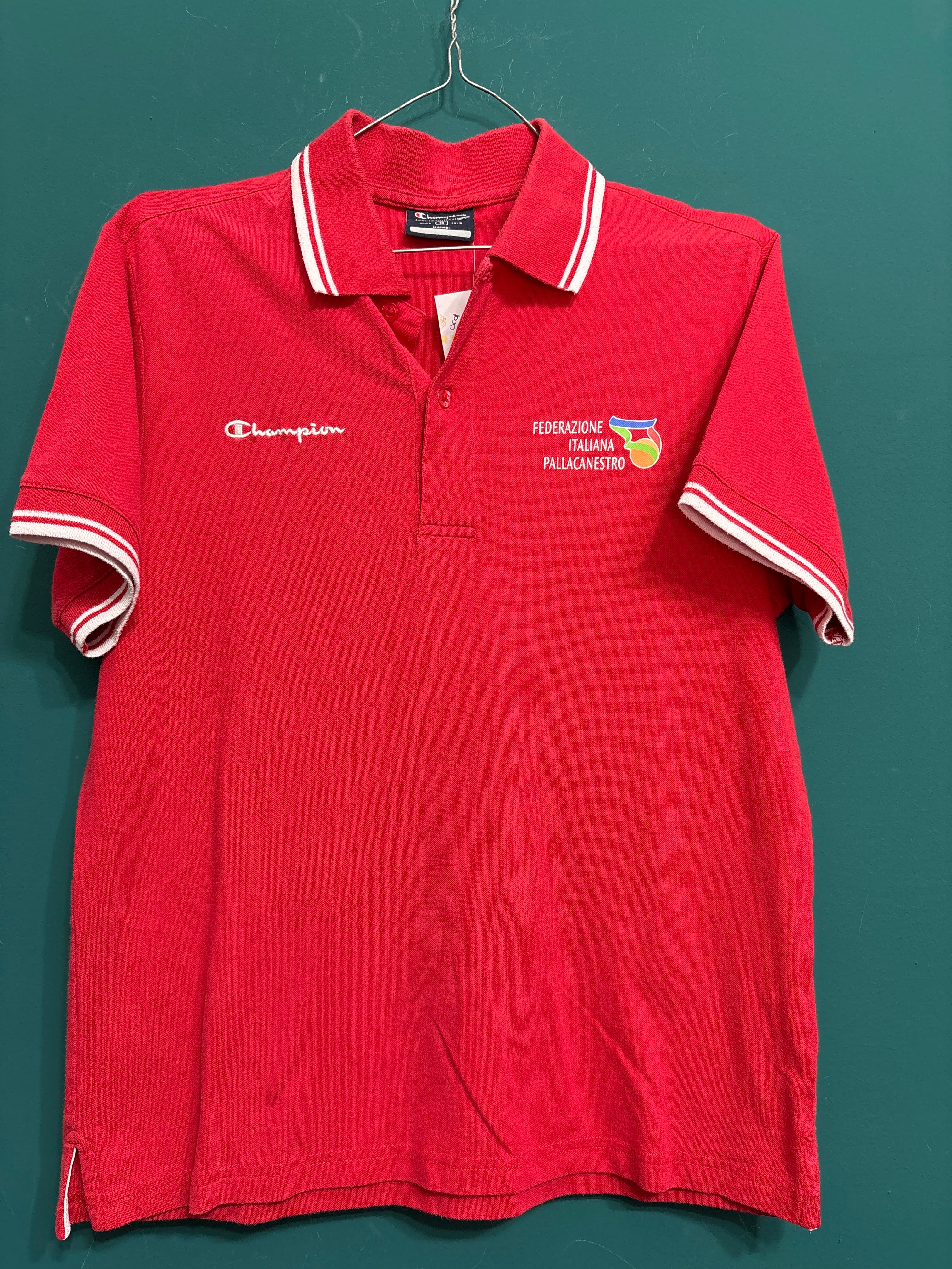 POLO CHAM 546