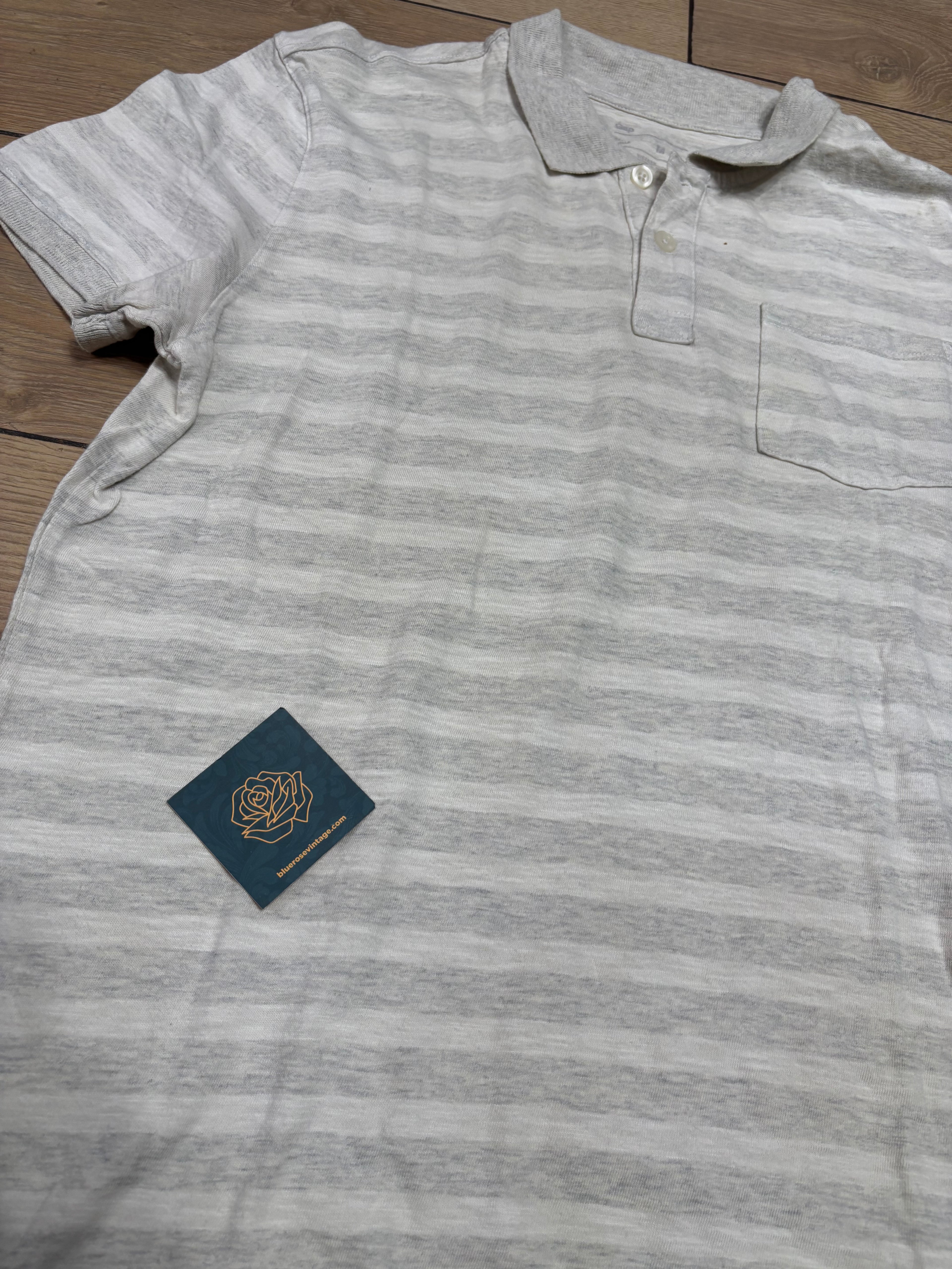 POLO TSH 668
