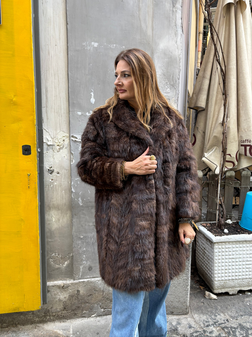 64 PELLICCIA RAT MOUS