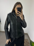 GIUBBINO IN PELLE 407