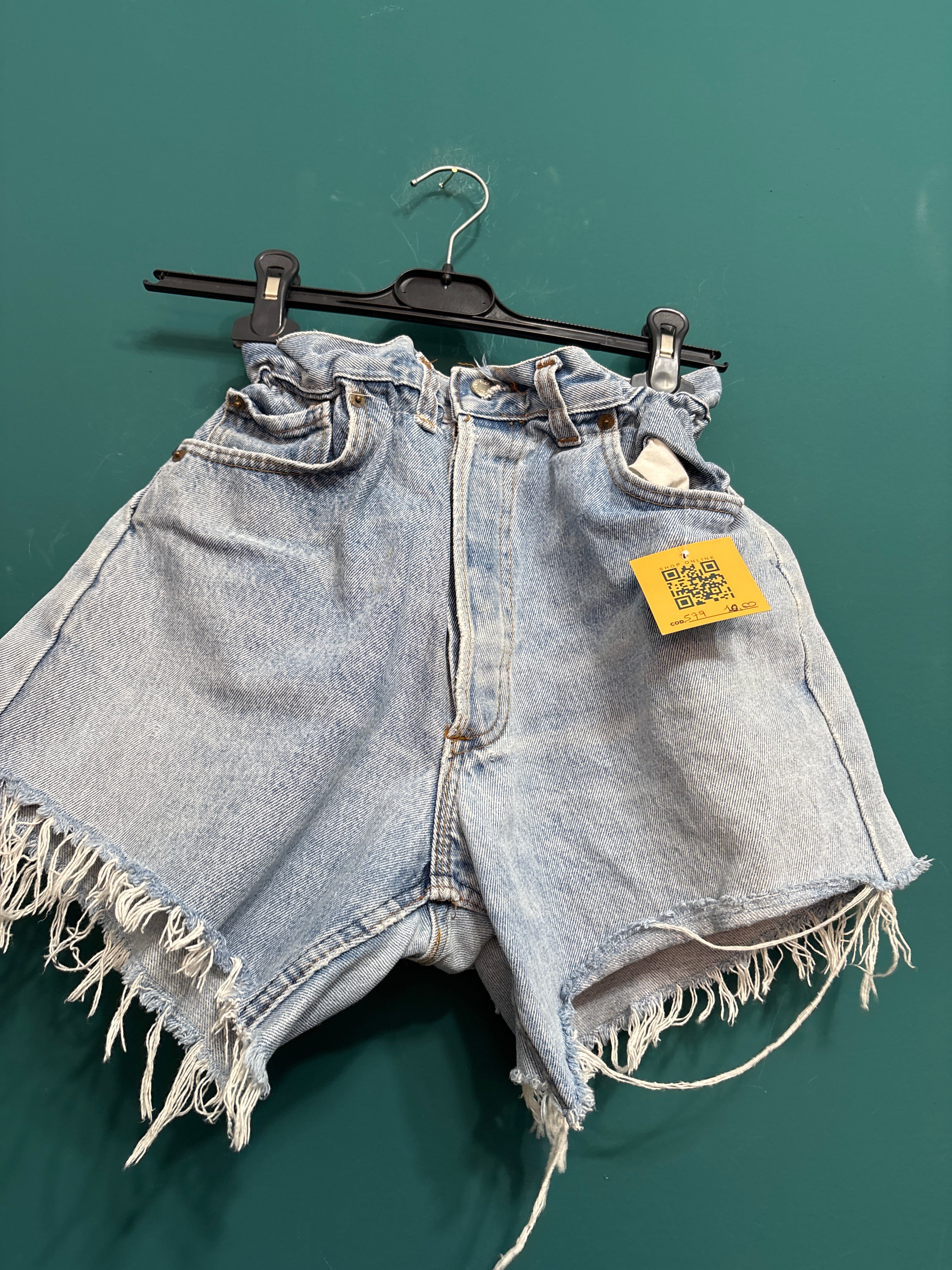 SHORTS LE 578