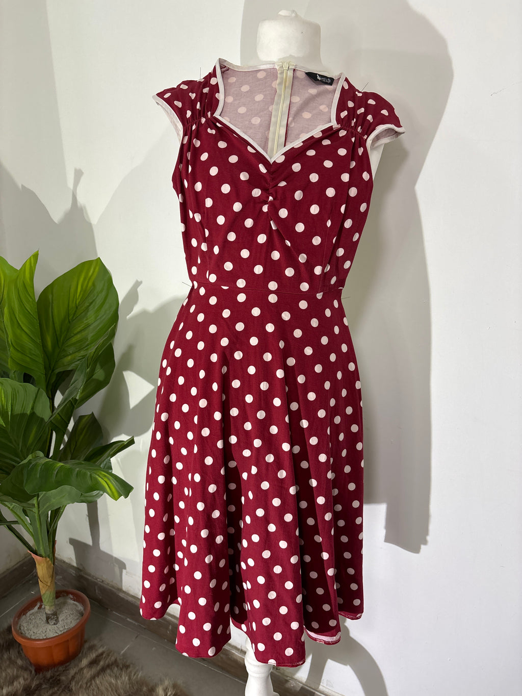ABITO POIS 603