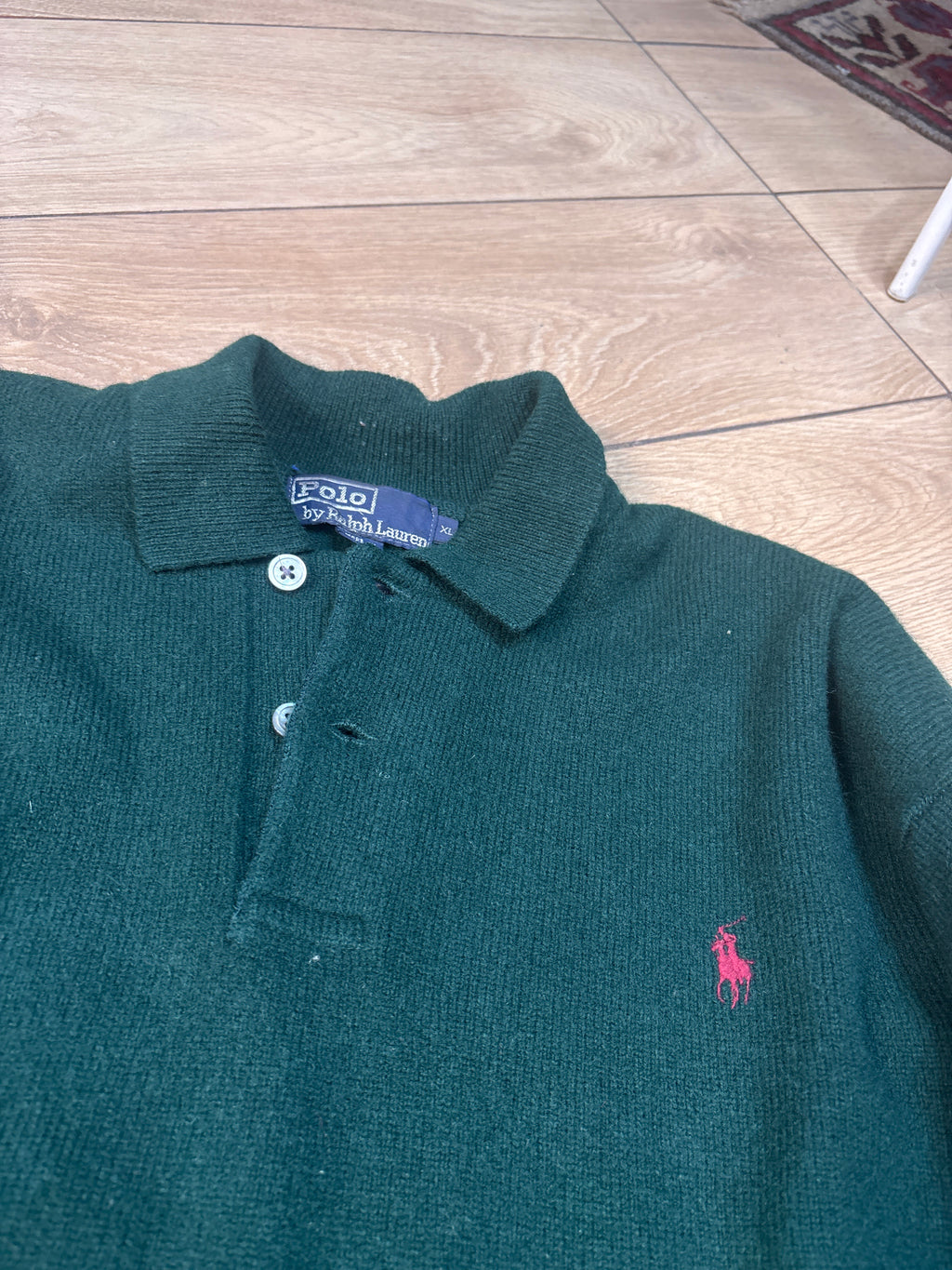 MAGLIONE RALPH 722
