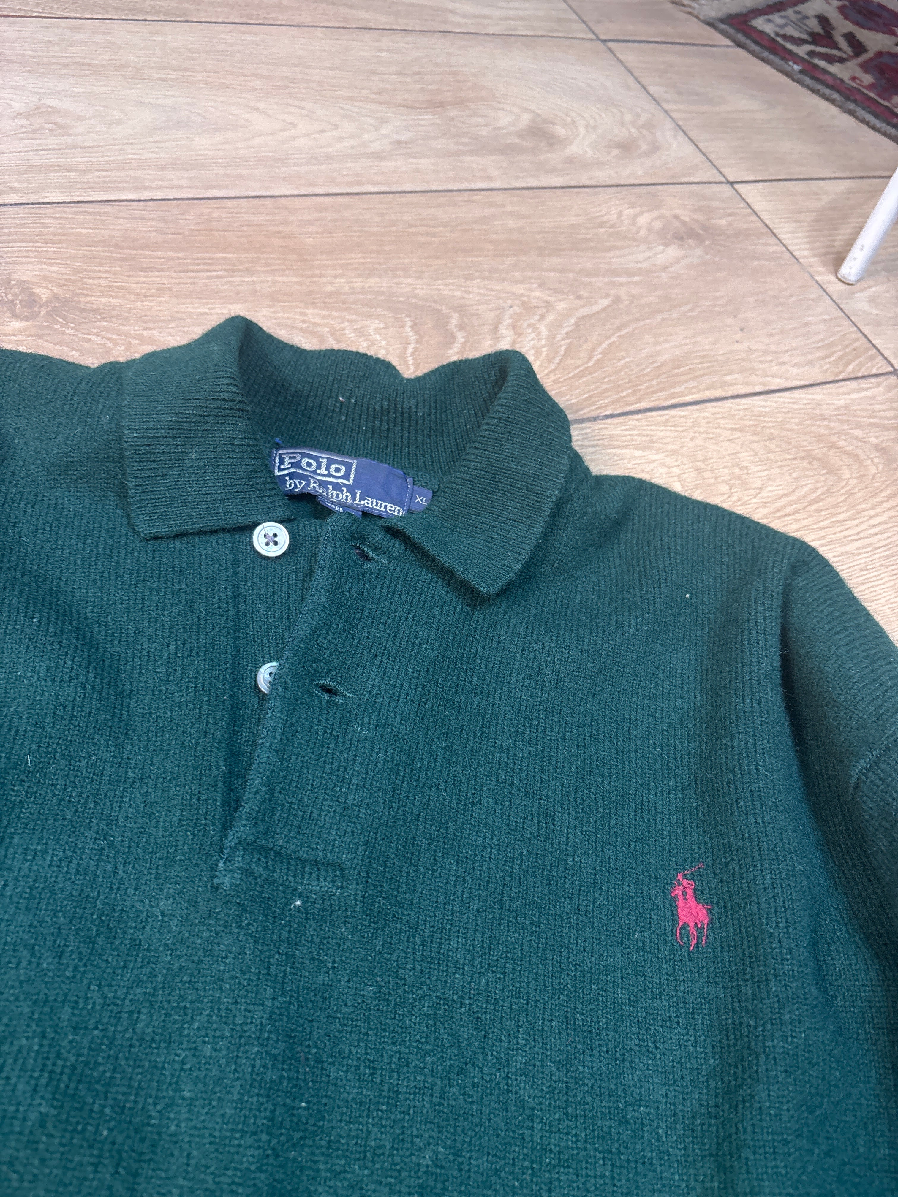 MAGLIONE RALPH 722