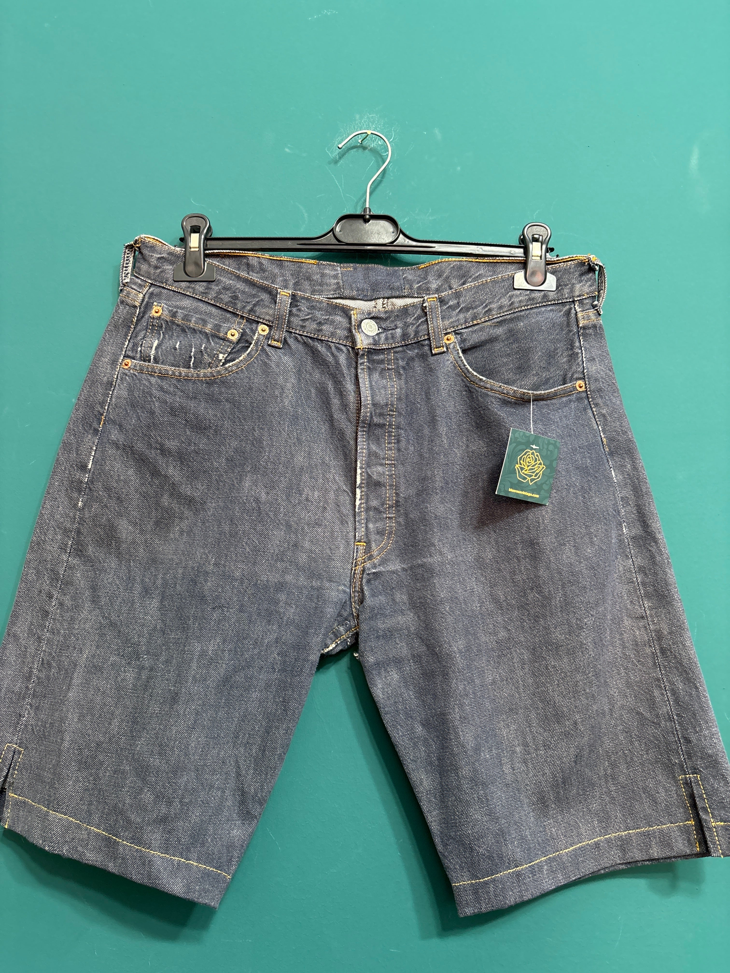 SHORTS LE 580