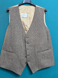 GILET MAR 537