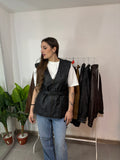 GILET CINT 633