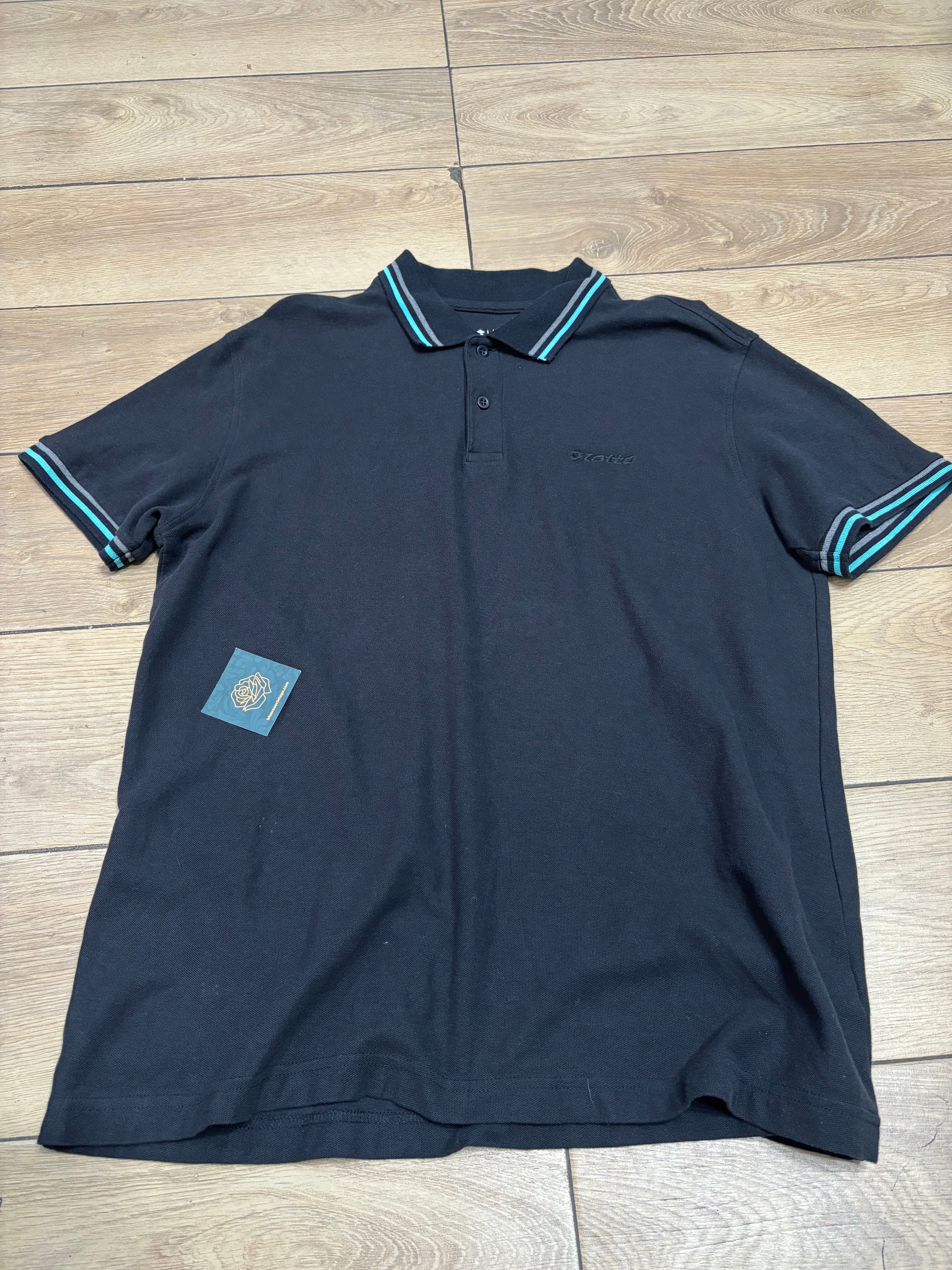 POLO LOTTO 669