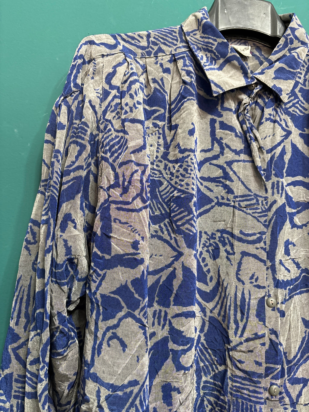 CAMICIA GR 427