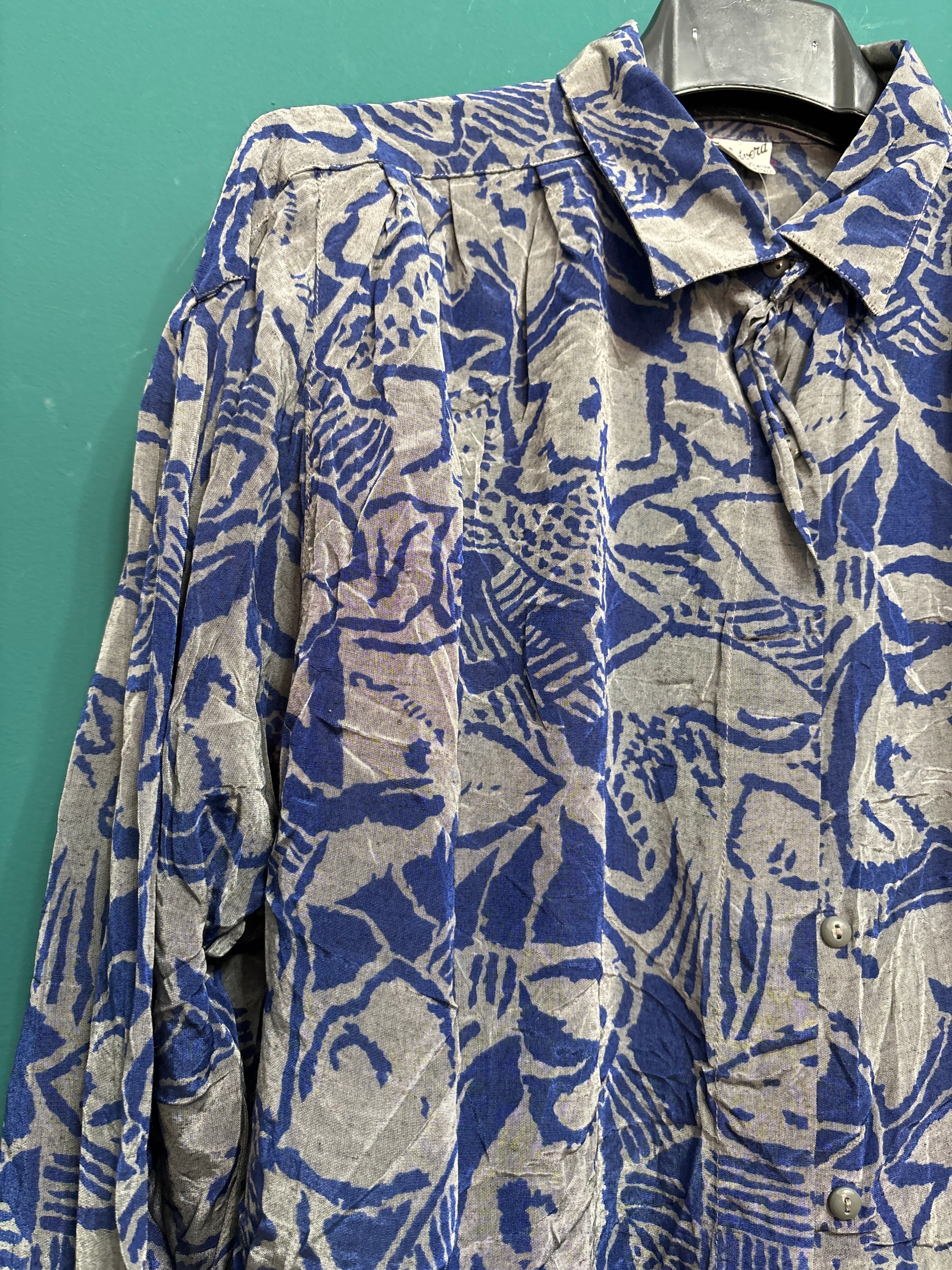 CAMICIA GR 427