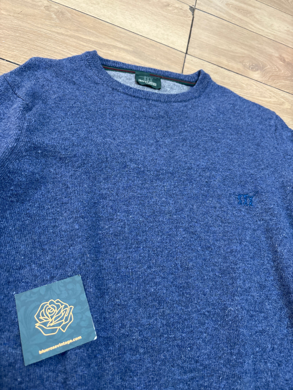 MAGLIONE HERR 736