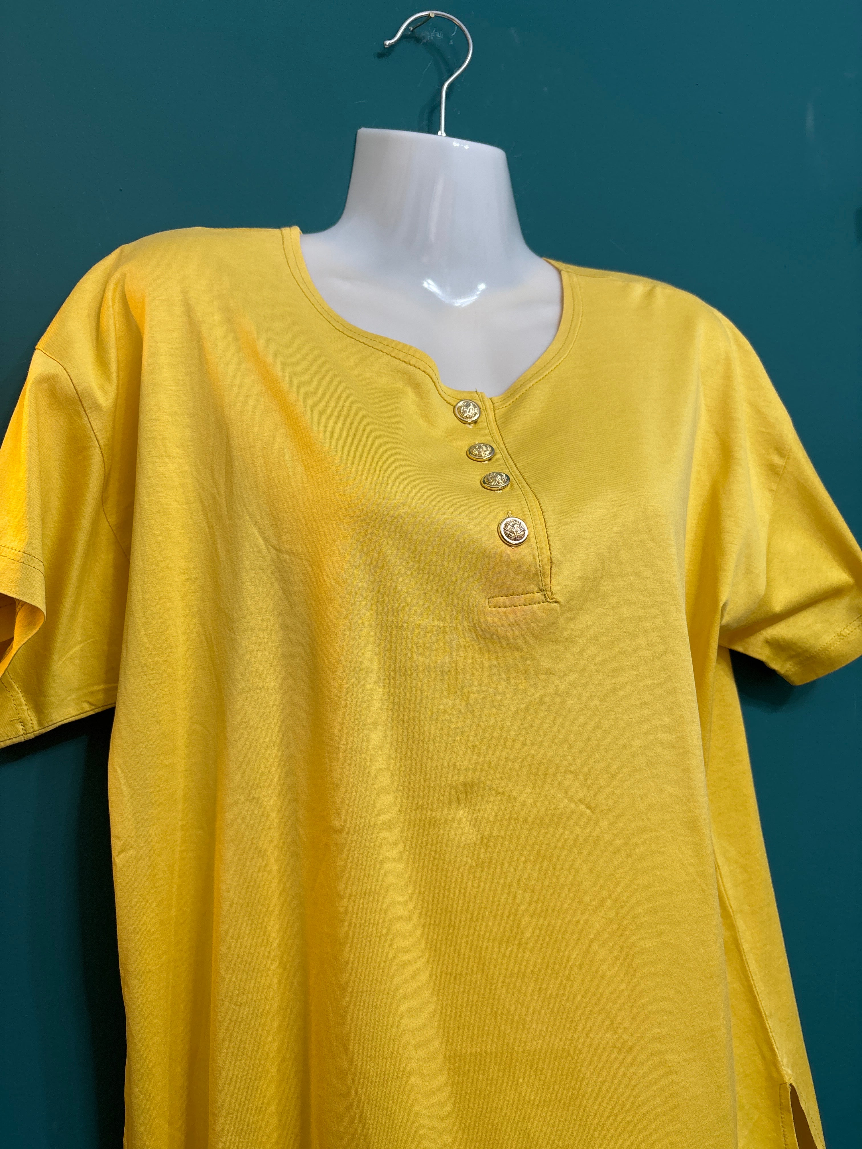 T-SHIRT YE 307