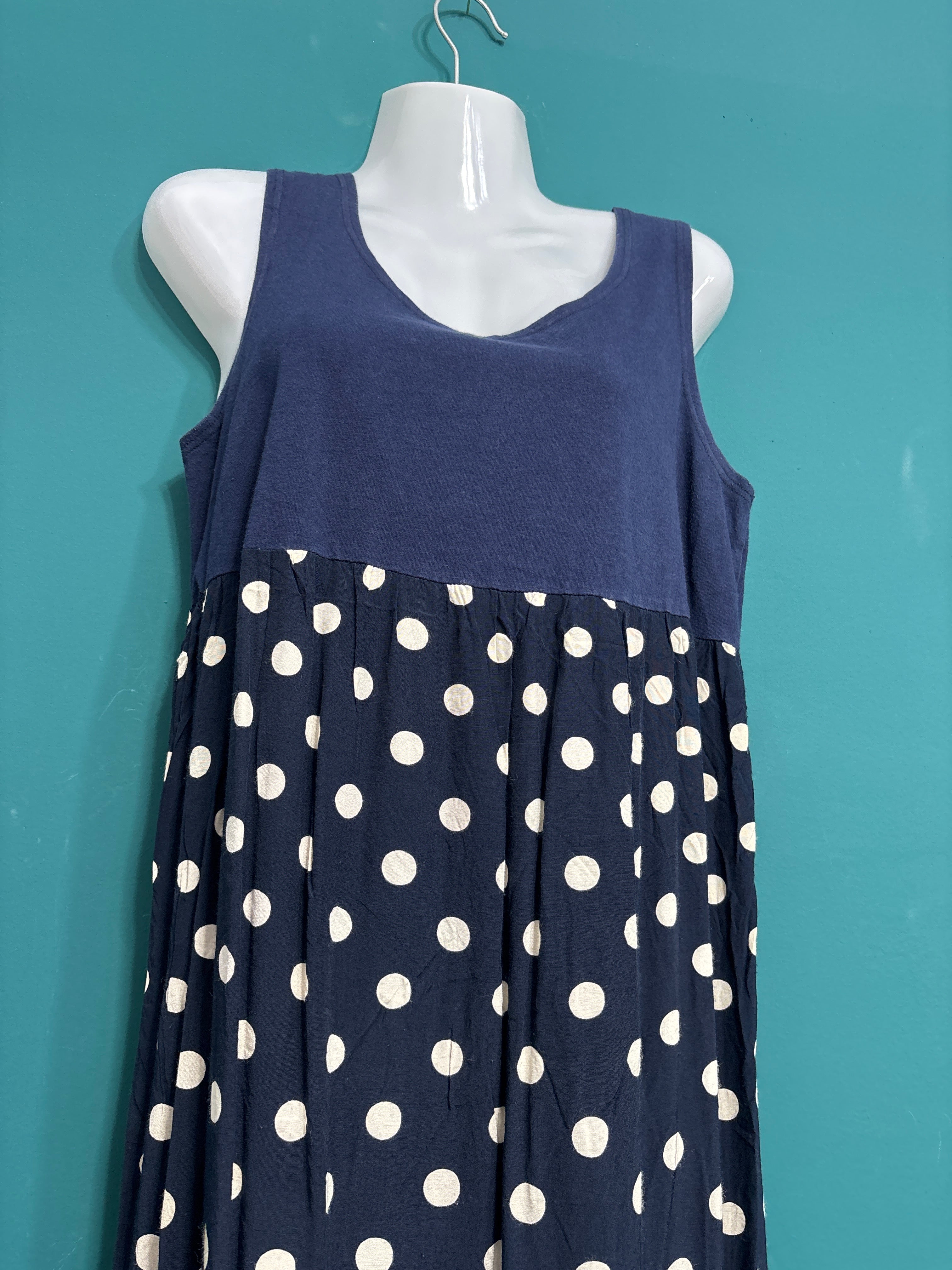 ABITO POIS 507