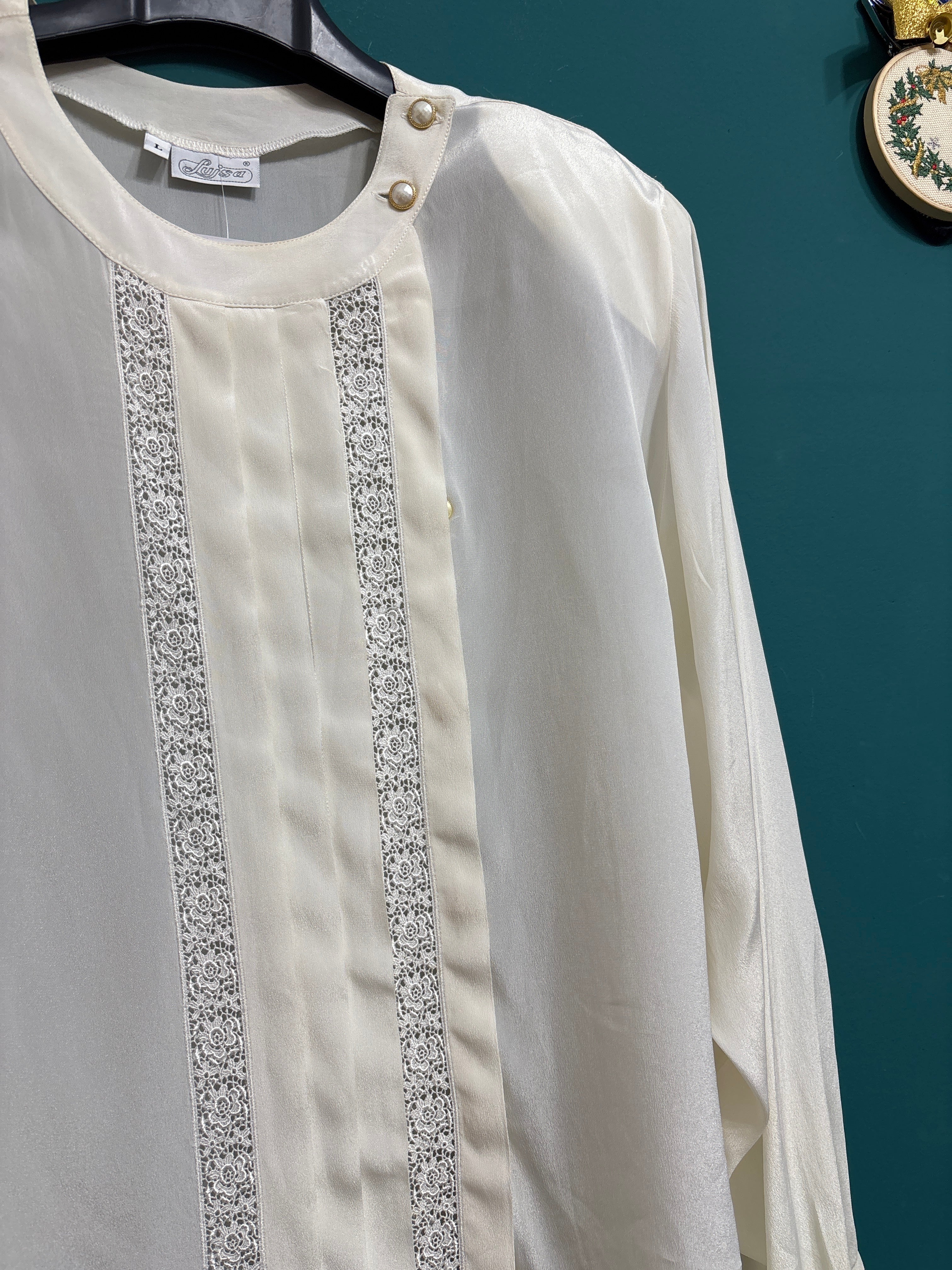 CAMICIA seac 282