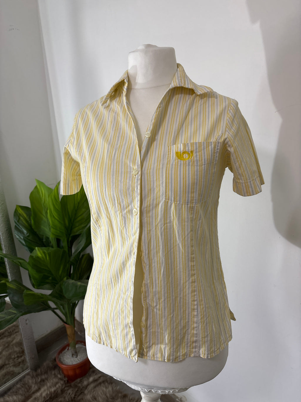 CAMICIA YE 285