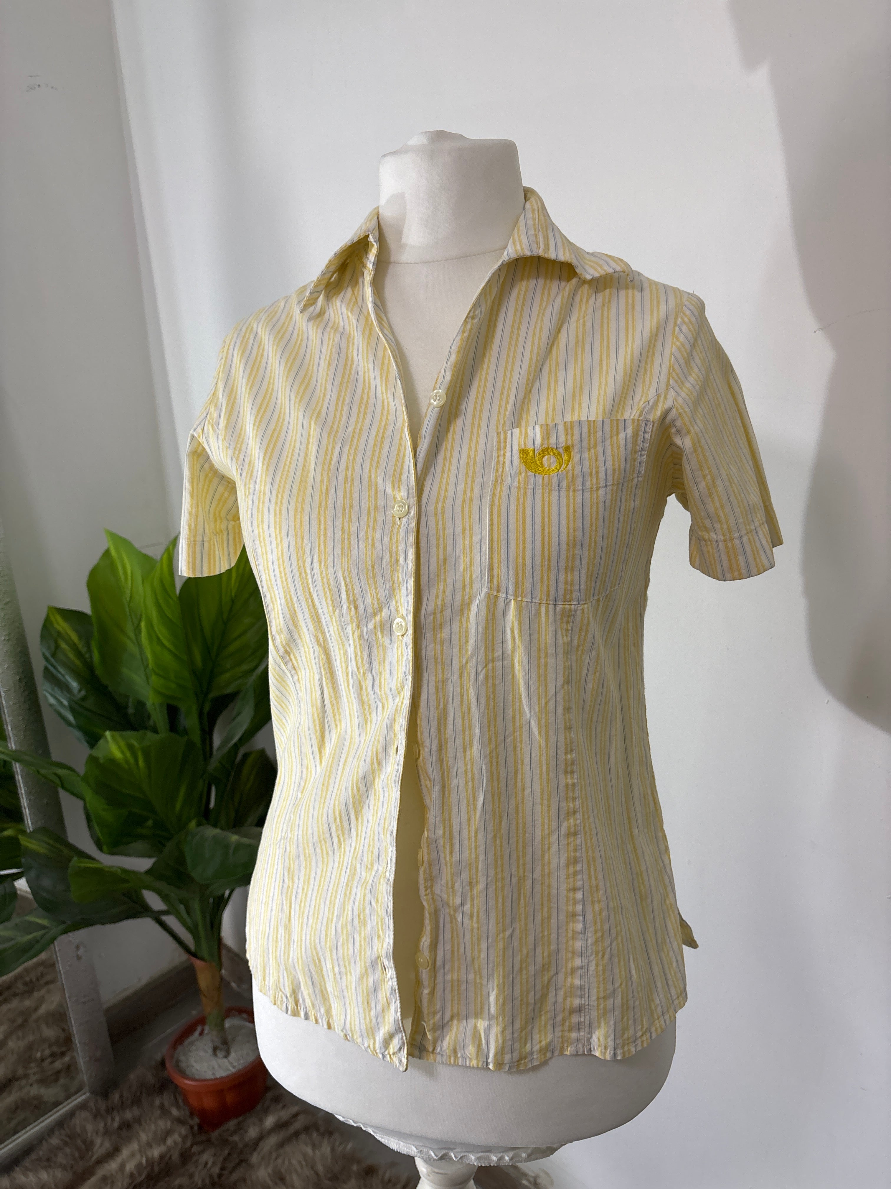 CAMICIA YE 285