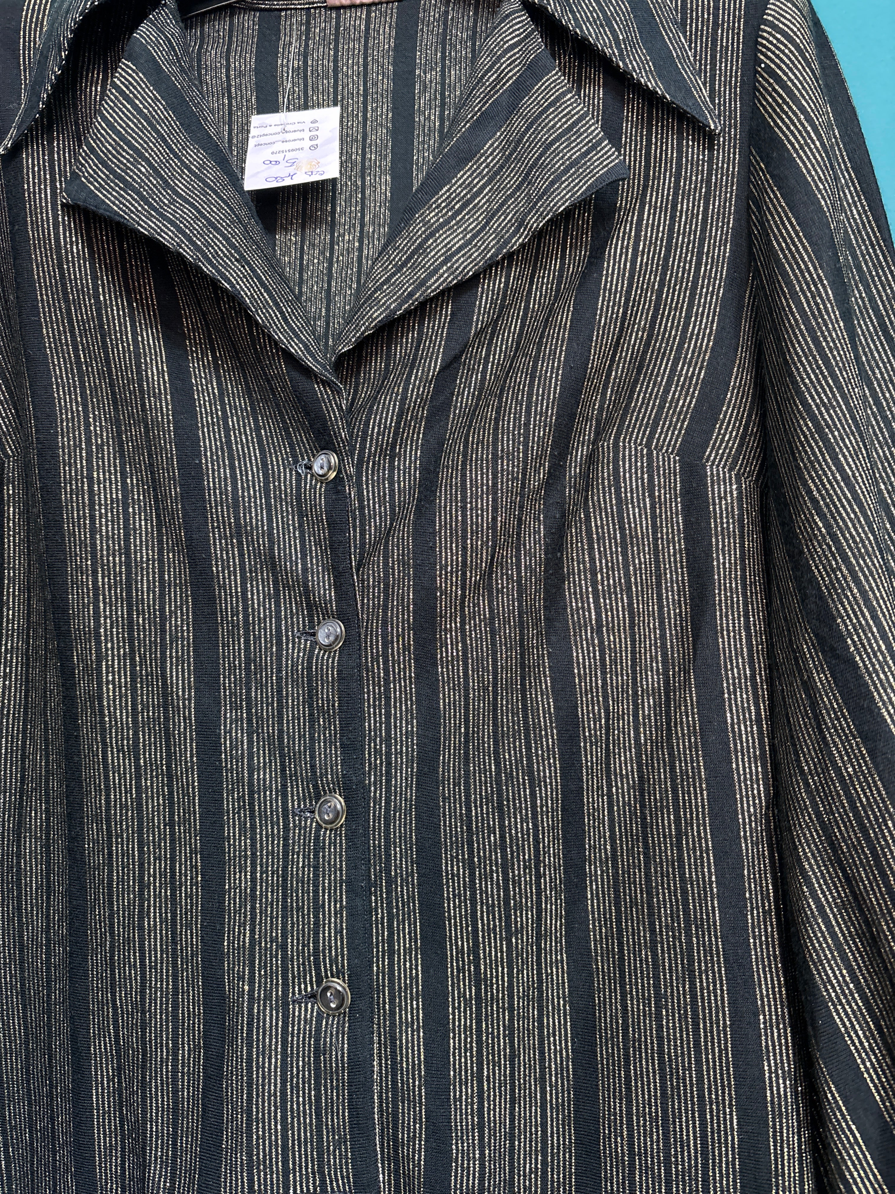 CAMICIA DO 420