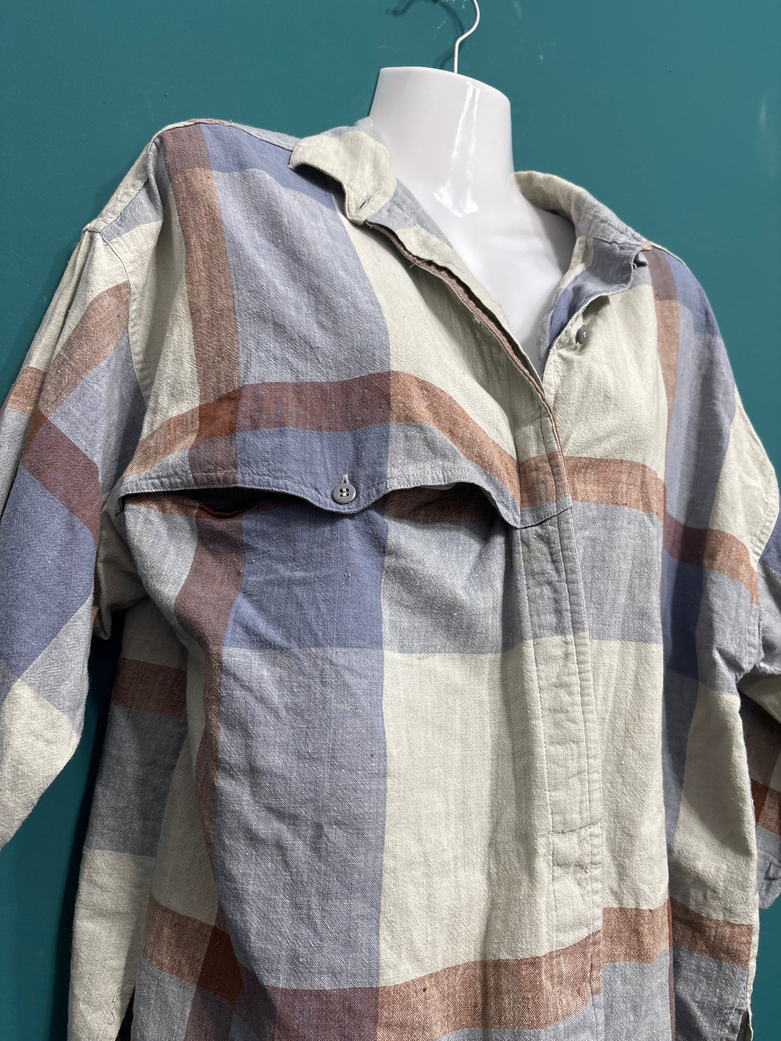 CAMICIA QUA 291