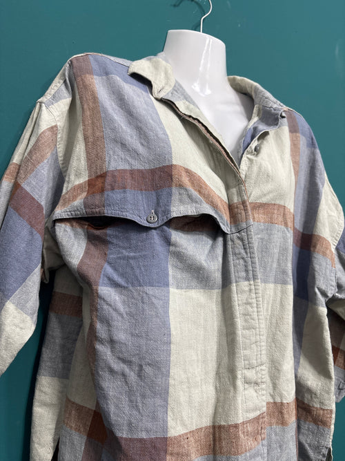 CAMICIA QUA 291
