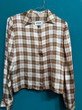 CAMICIA SETA R 488