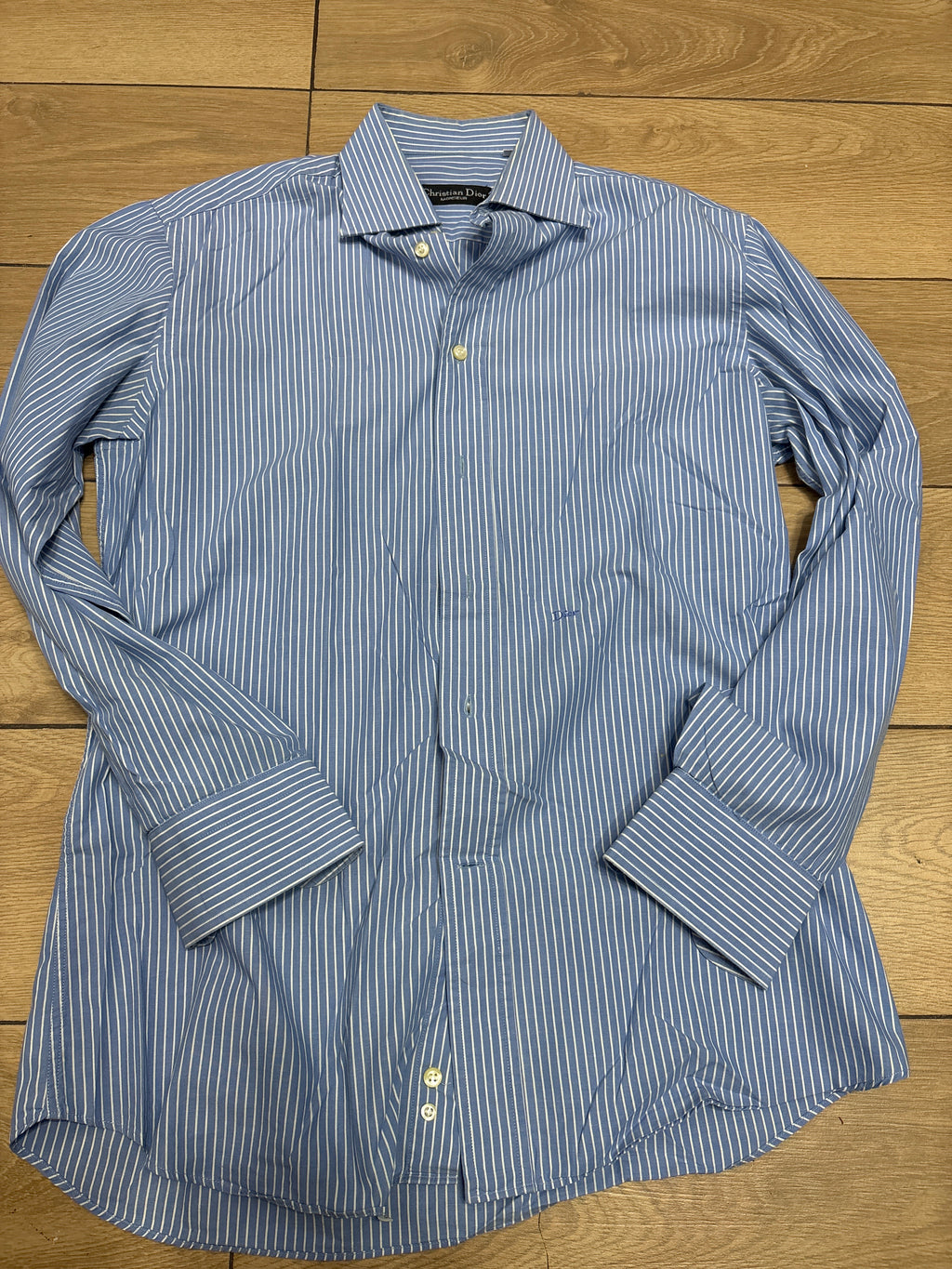 CAMICIA DIOR 780