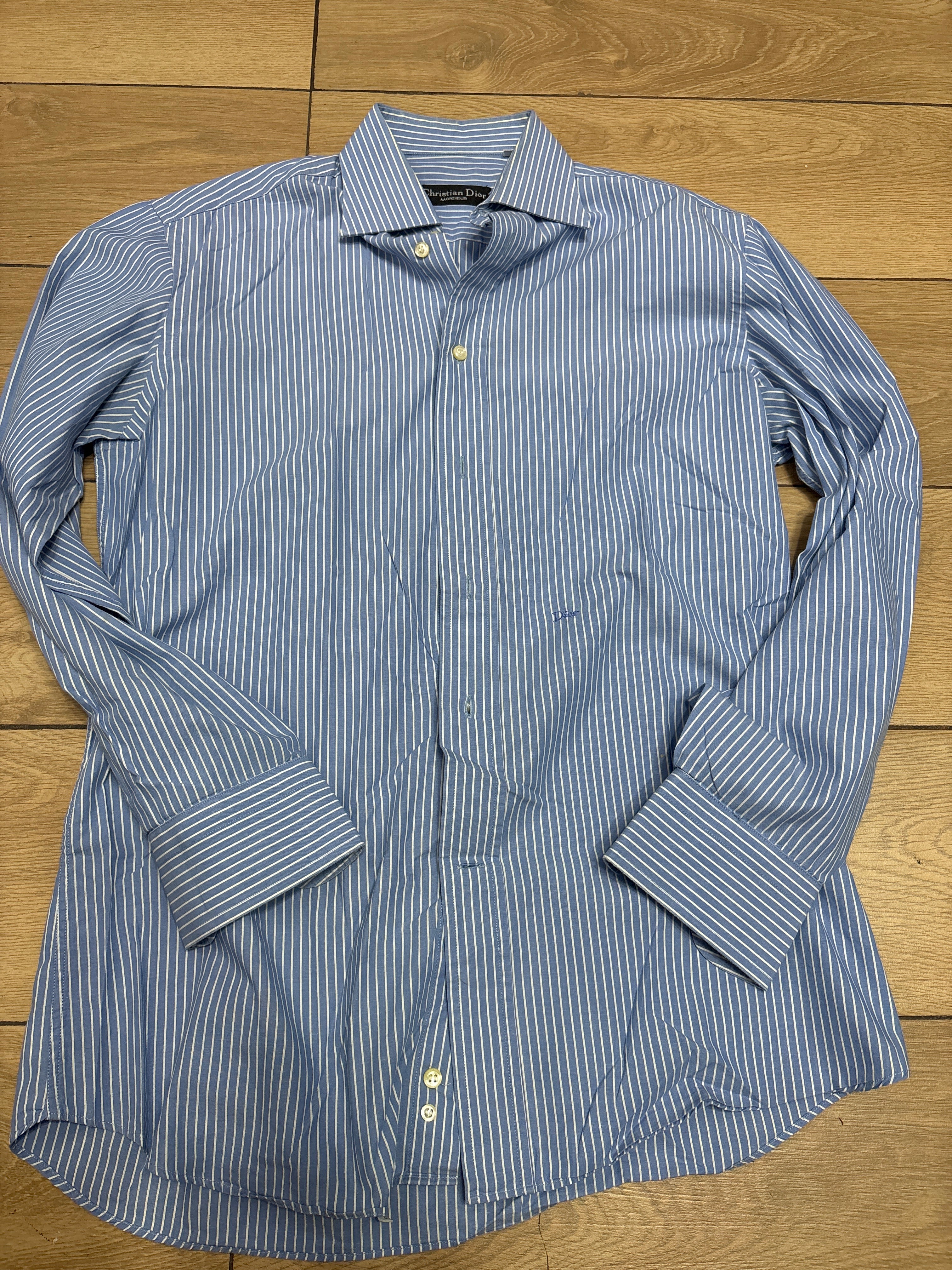 CAMICIA DIOR 780