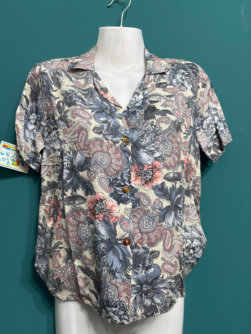 CAMICIA 273