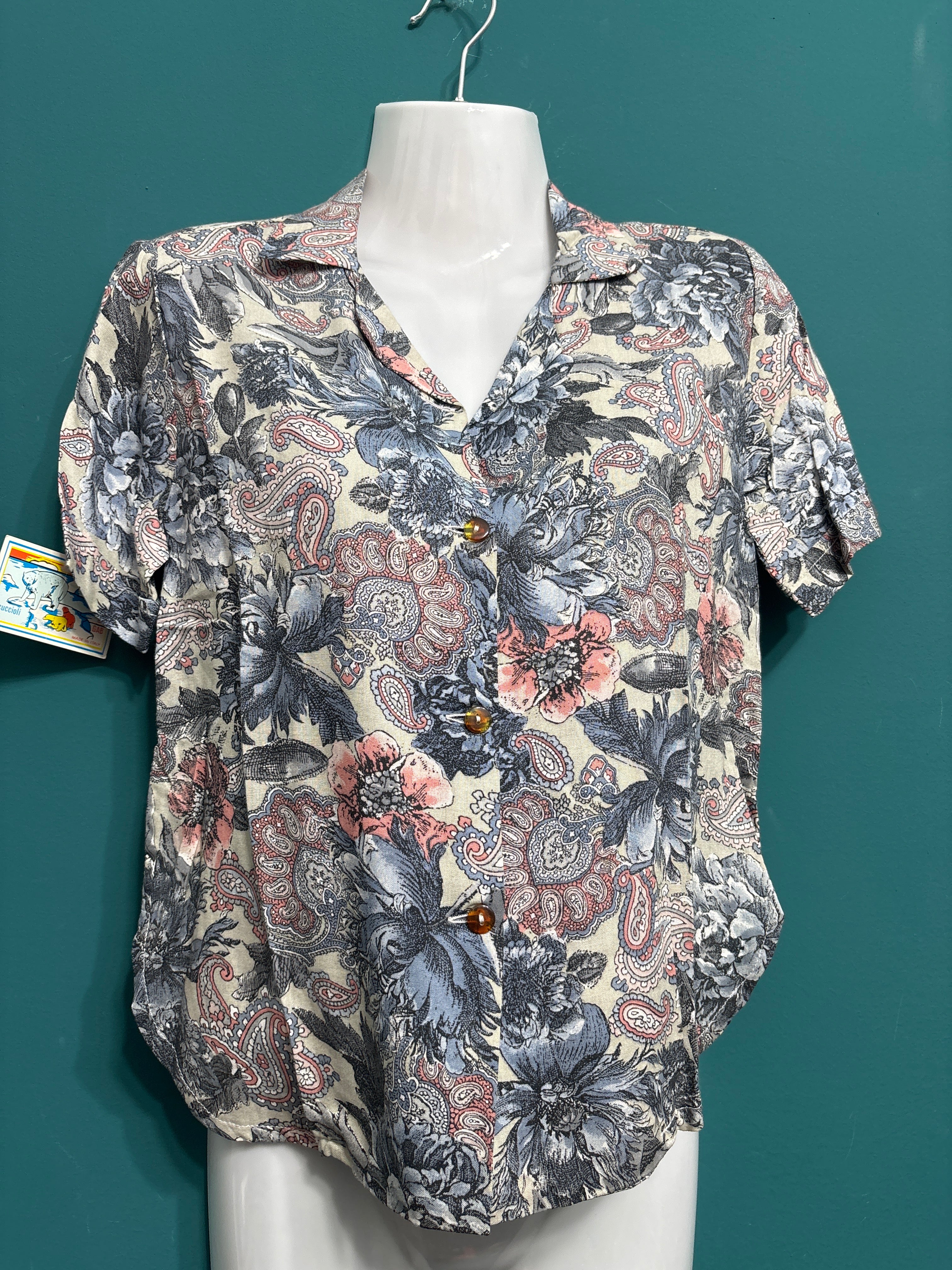 CAMICIA 273