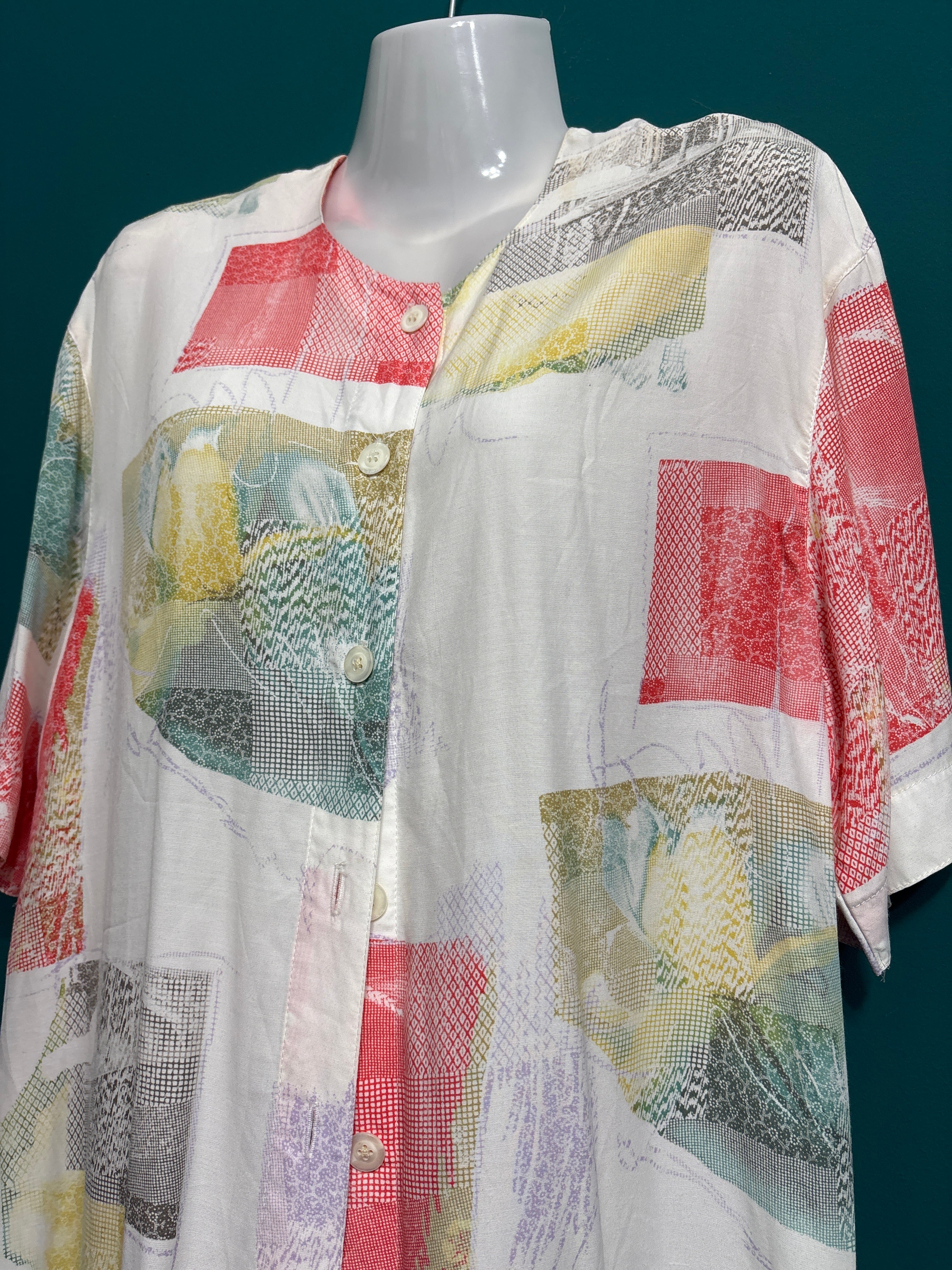 CAMICIA RD 276