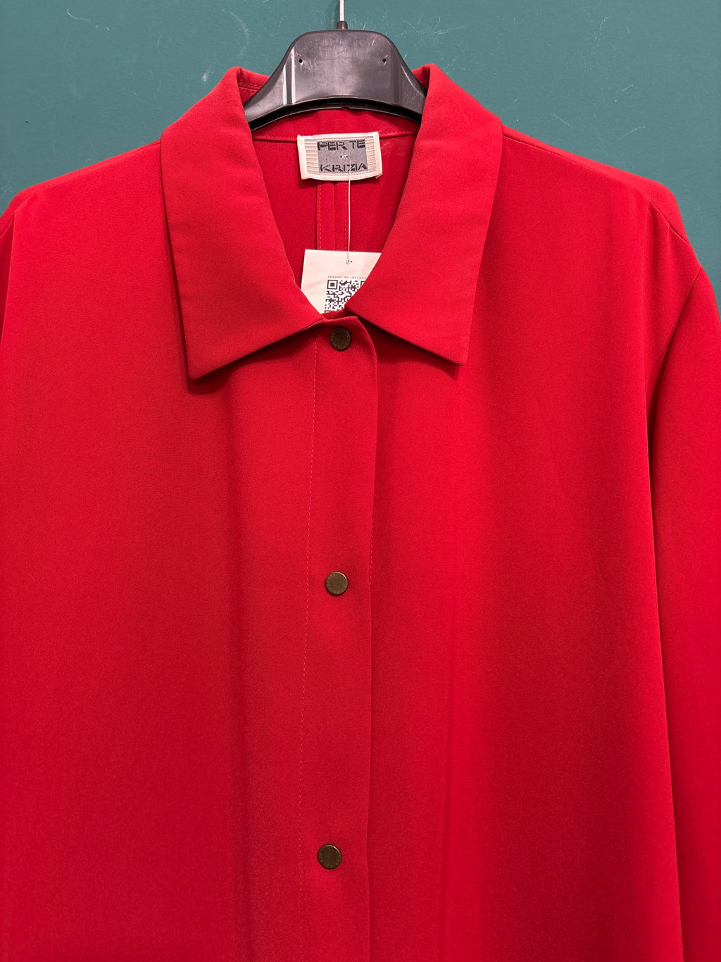 CAMICIA KRIZIA 487