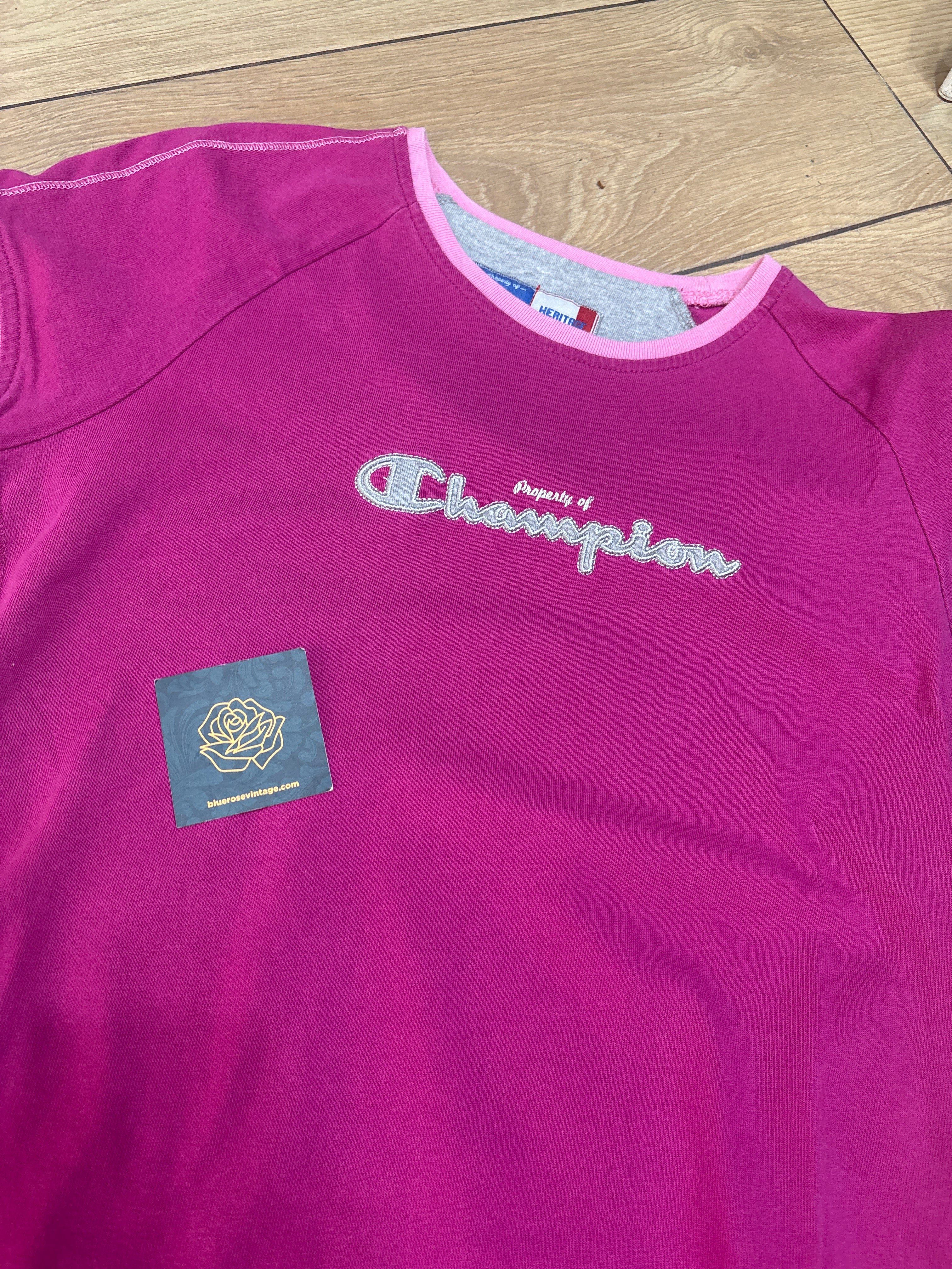 TSHIRT CHAM 729