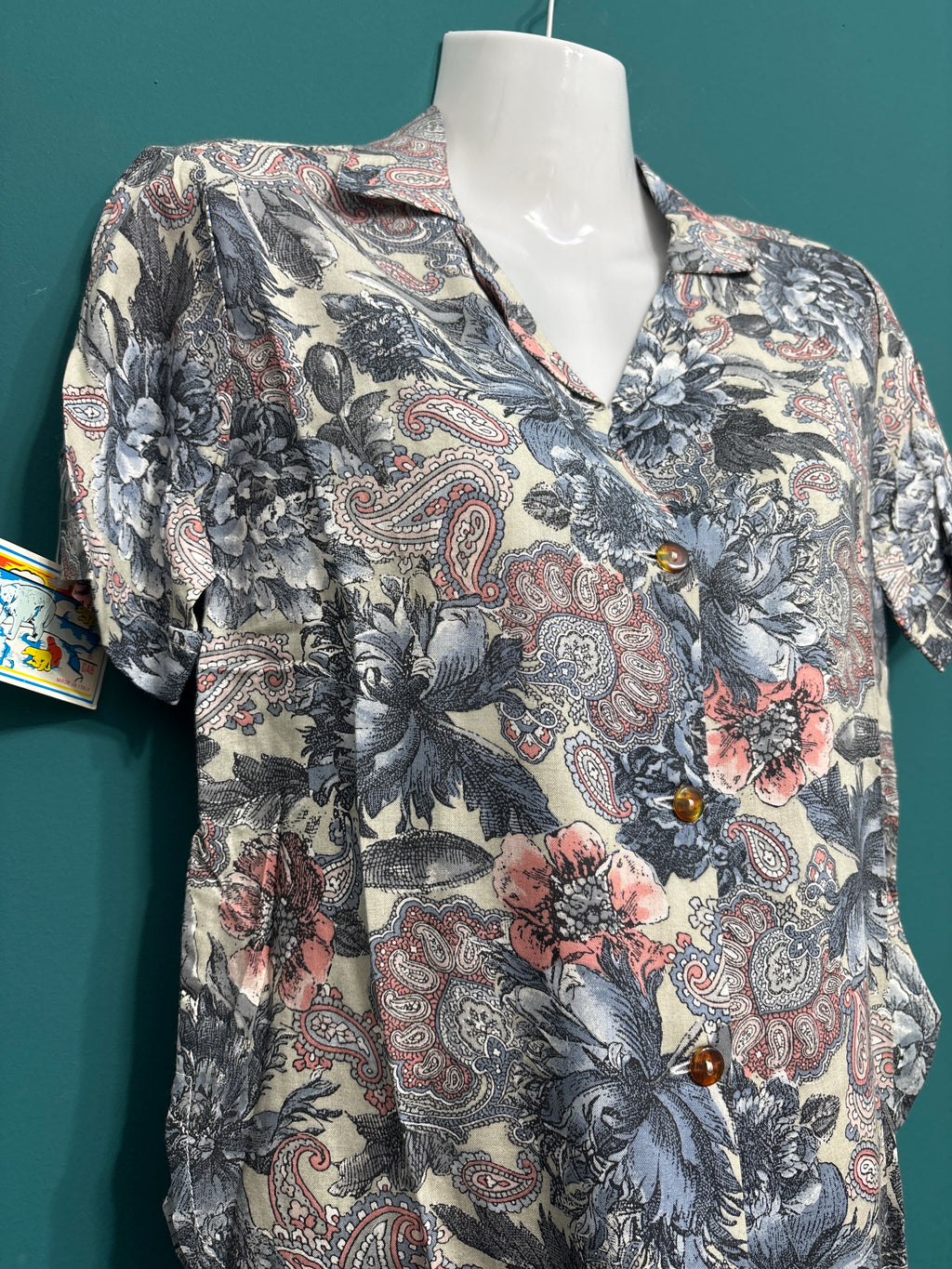 CAMICIA 273