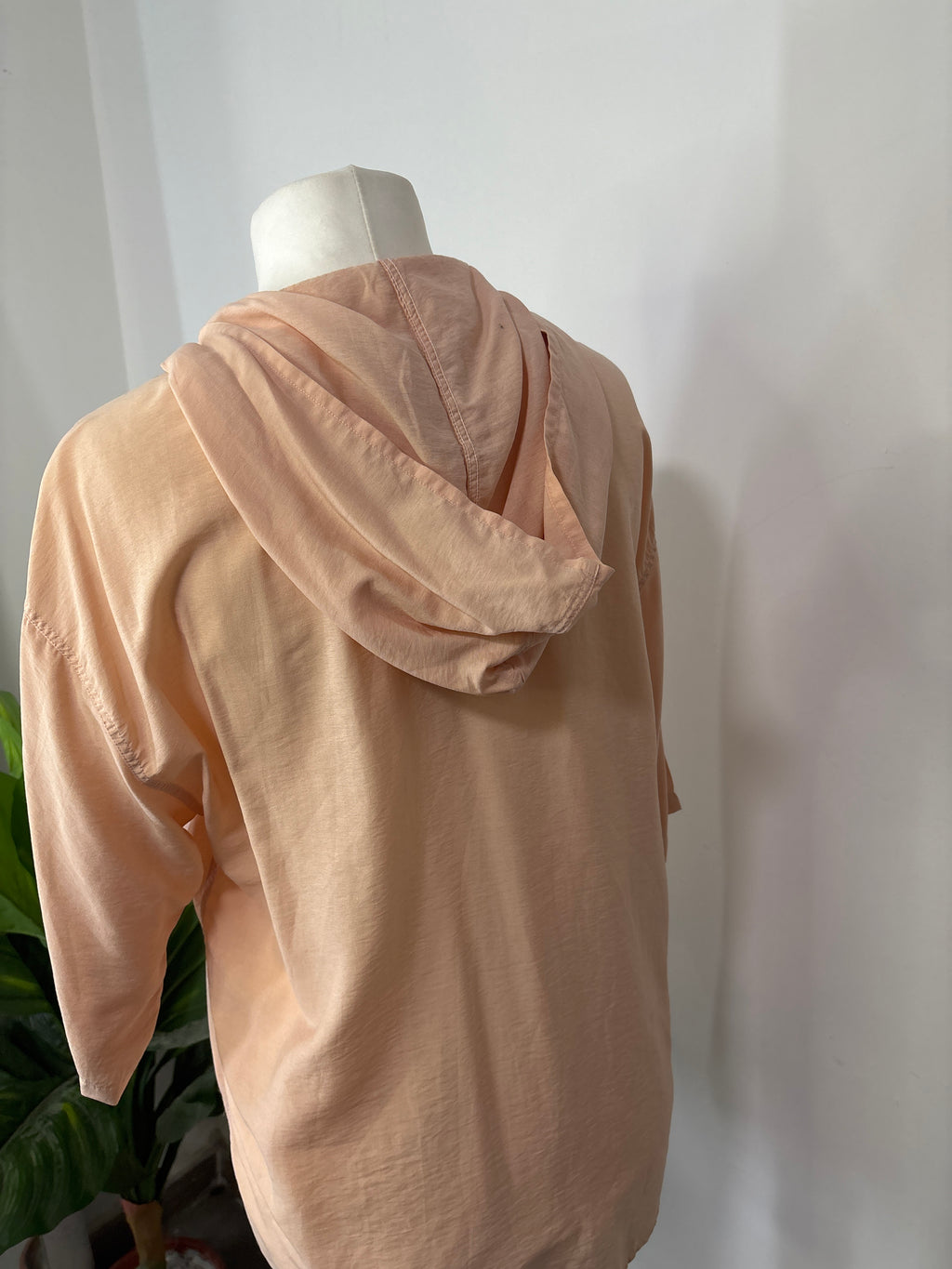 CAMICIA ROS 641