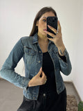 GIUBBINO JEANS SI 509