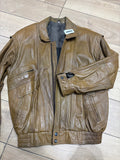 GIUBBINO PELLE 792