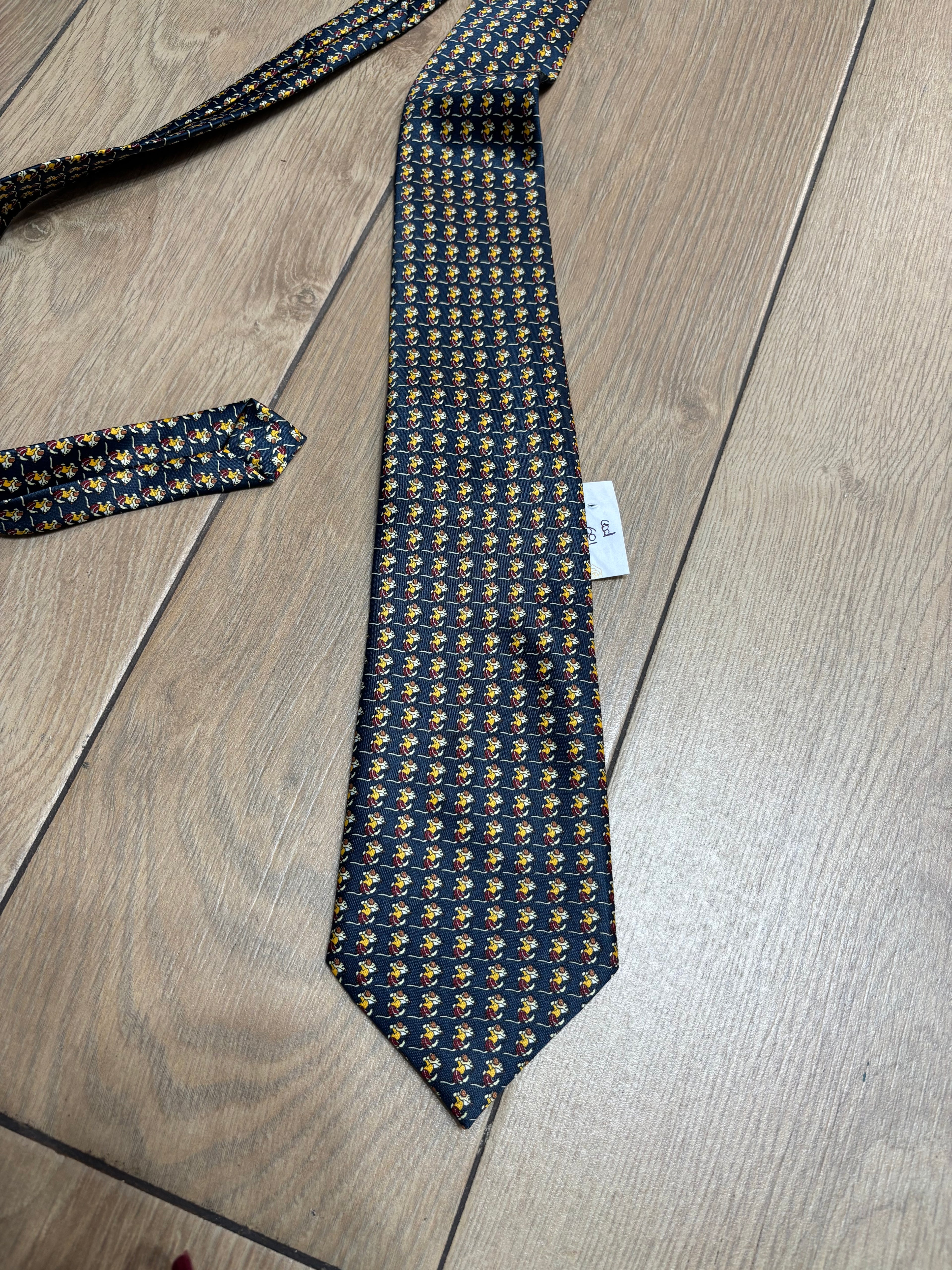 CRAVATTA 600