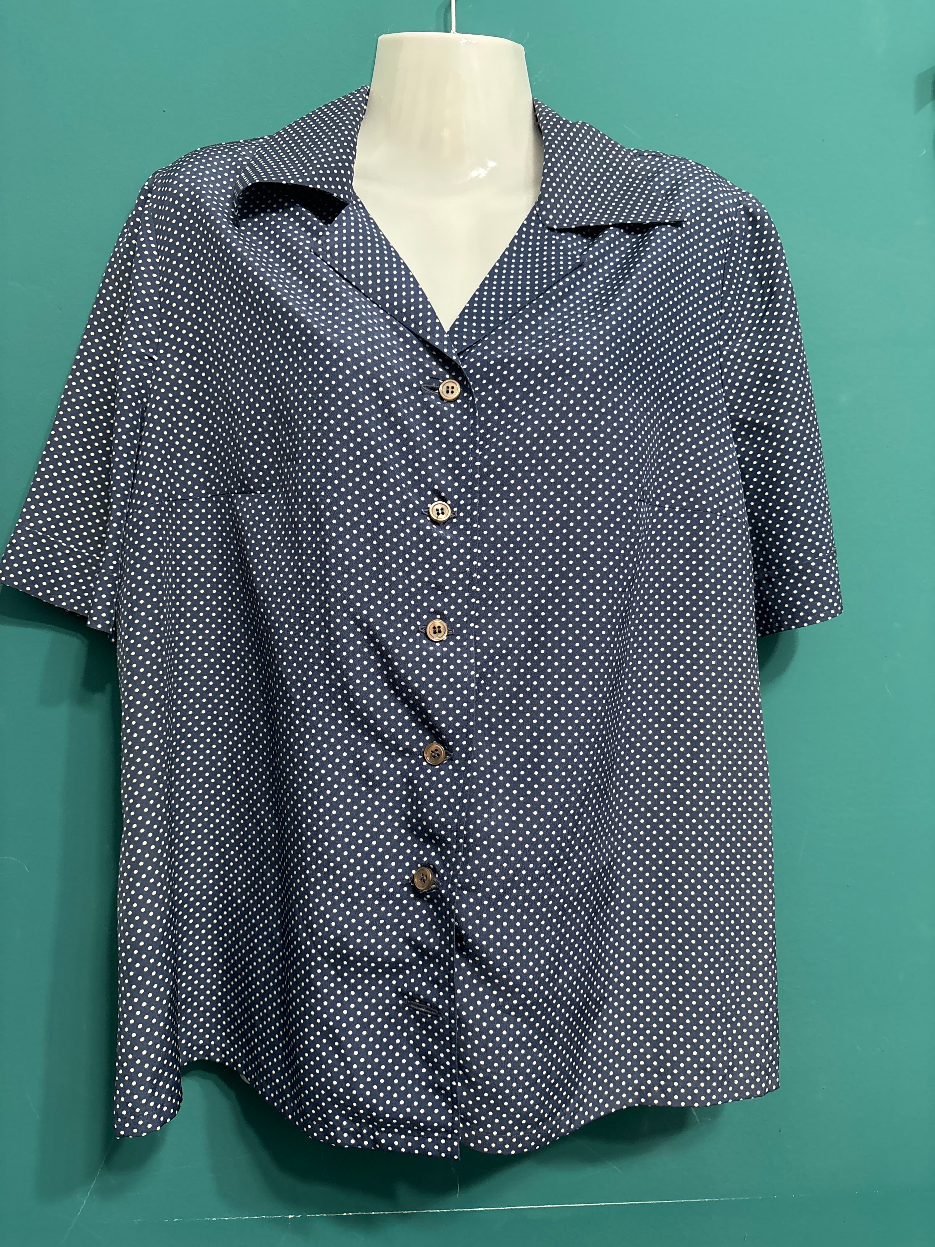 CAMICIA POIS 257