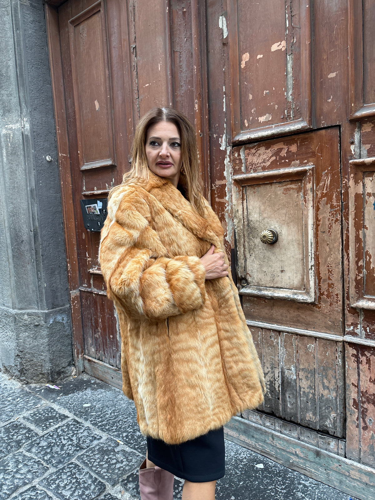 78 PELLICCIA LAPIN