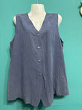 CAMICIA BLU 269