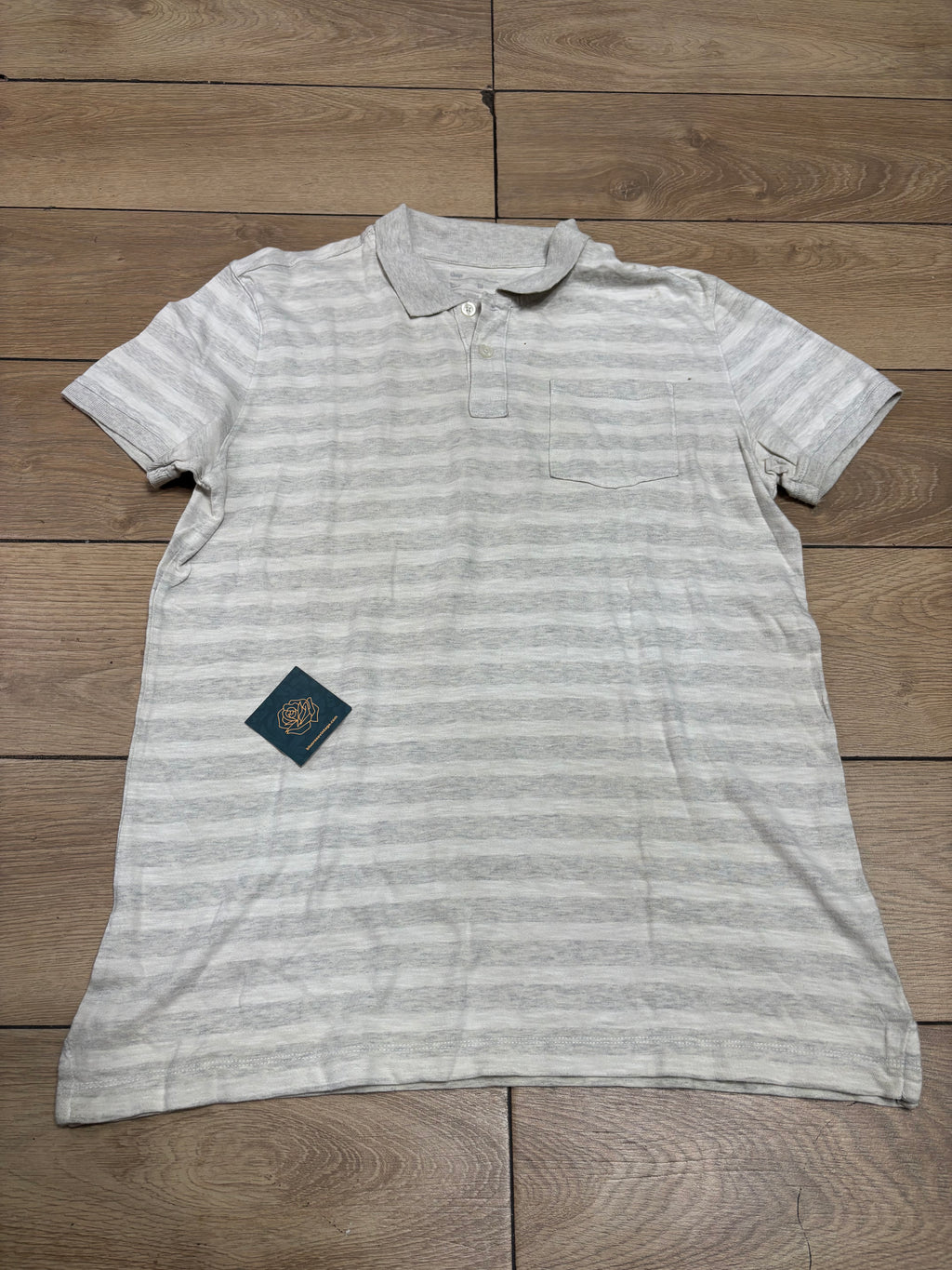 POLO TSH 668