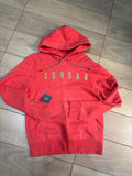 FELPA JORDAN 724