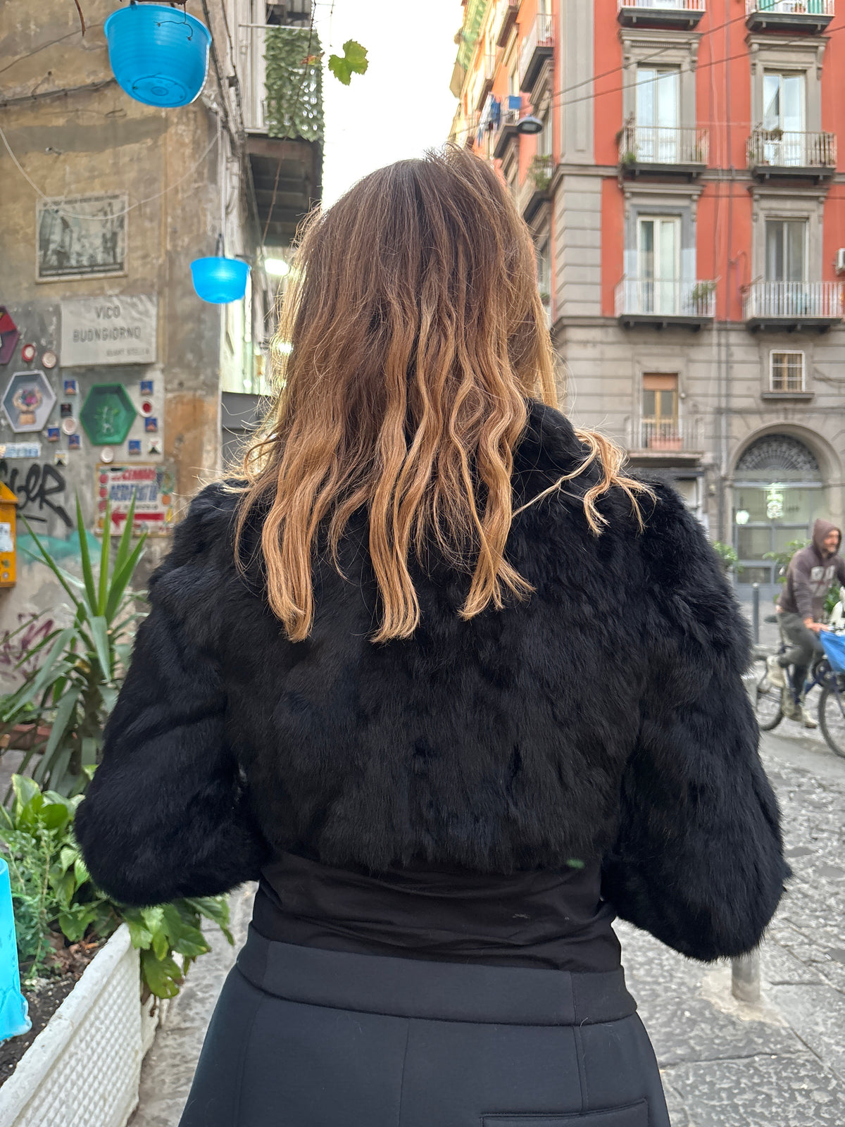 81 PELLICCIA LAPIN