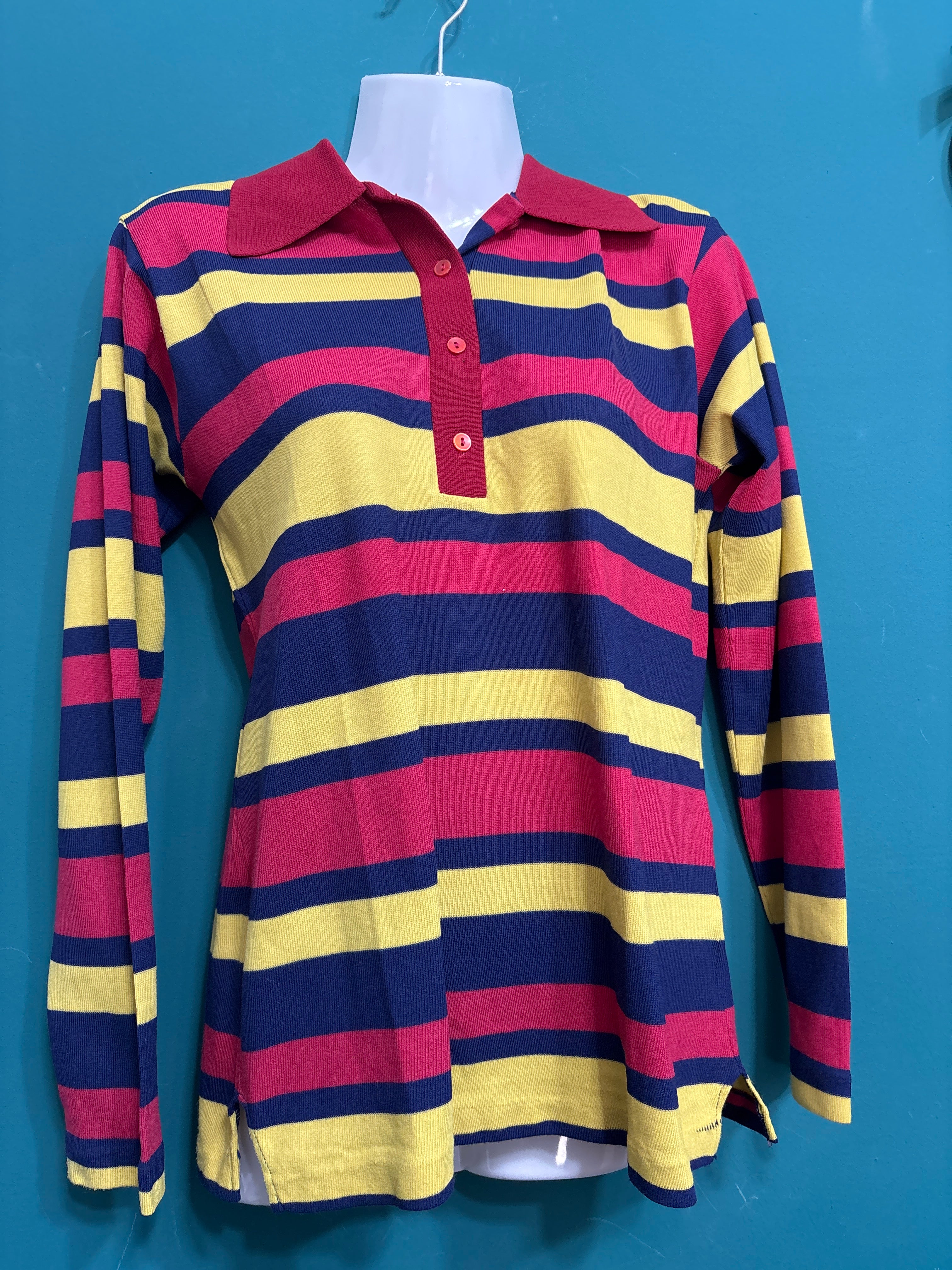 POLO MULTI 311