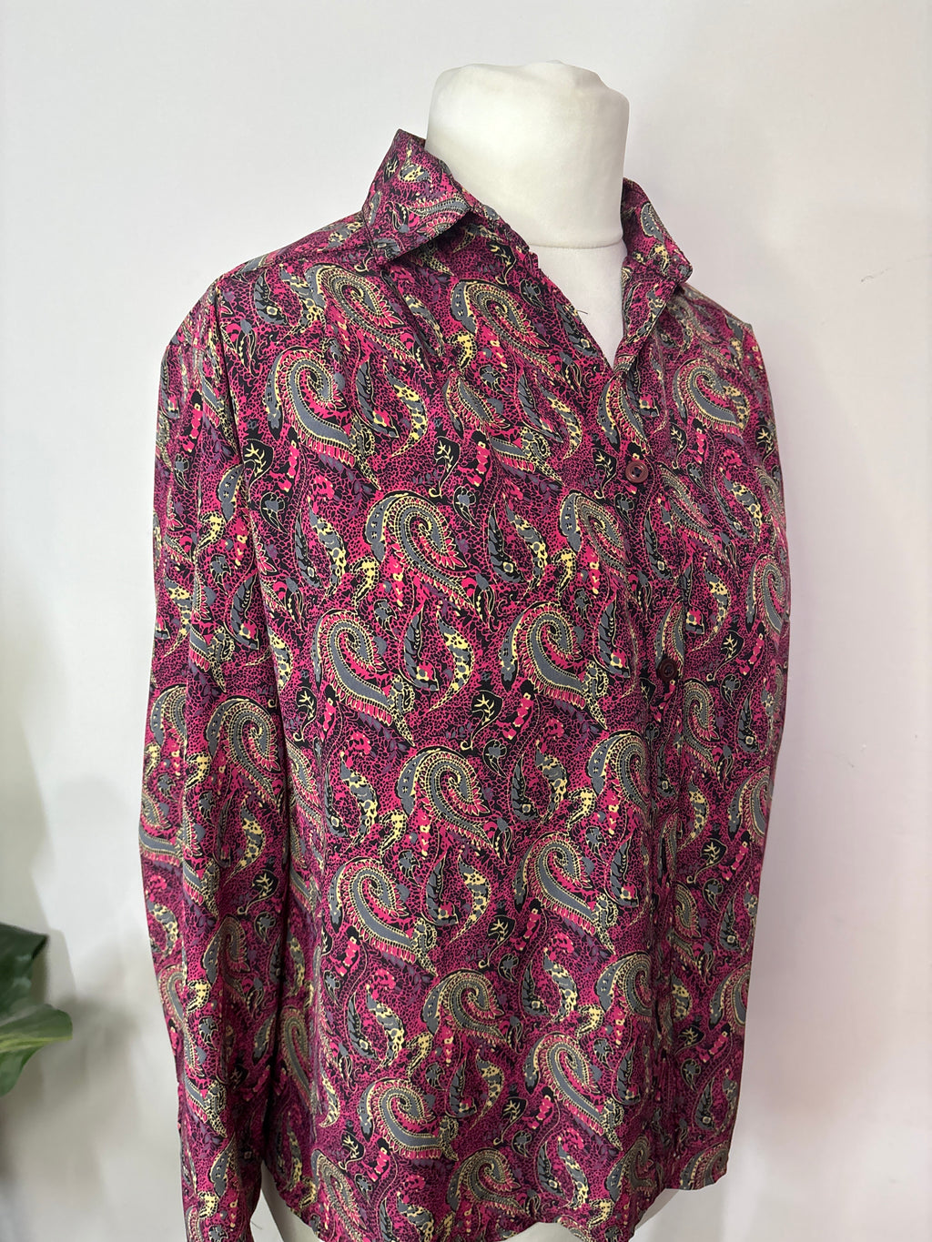 CAMICIA FU 676